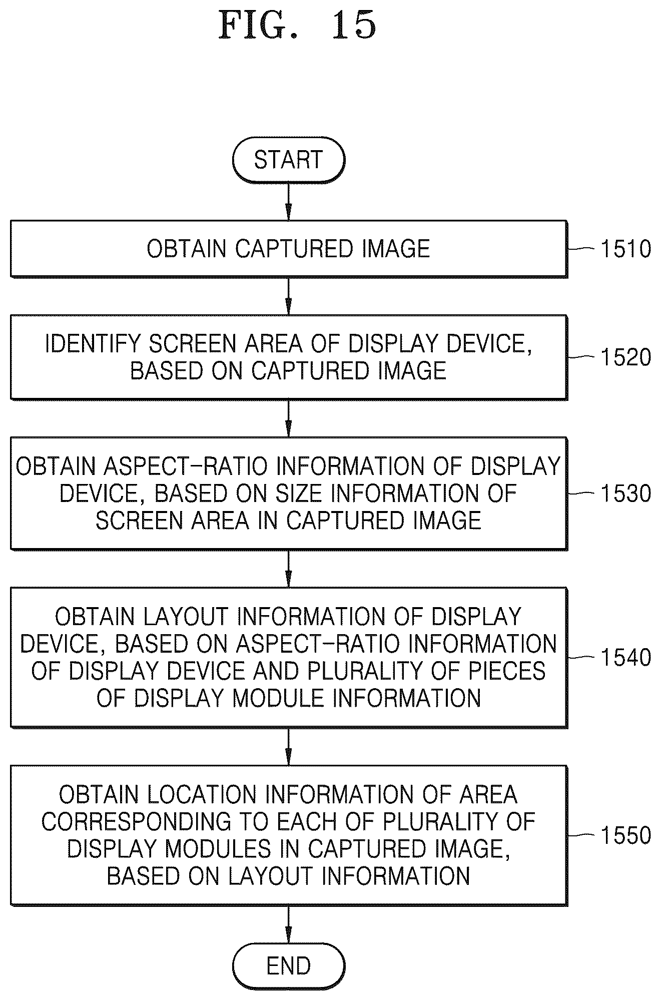 Patent US12613670 Figure 17 – Electronic device and operating method thereof