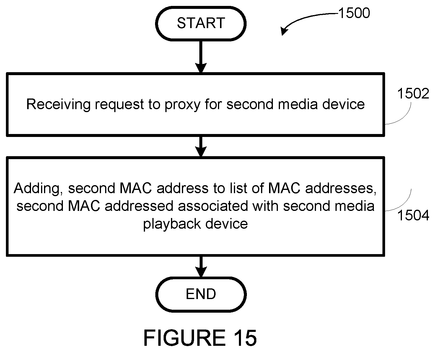 Patent US12613673 Figure 15 – Enabling components of a playback device