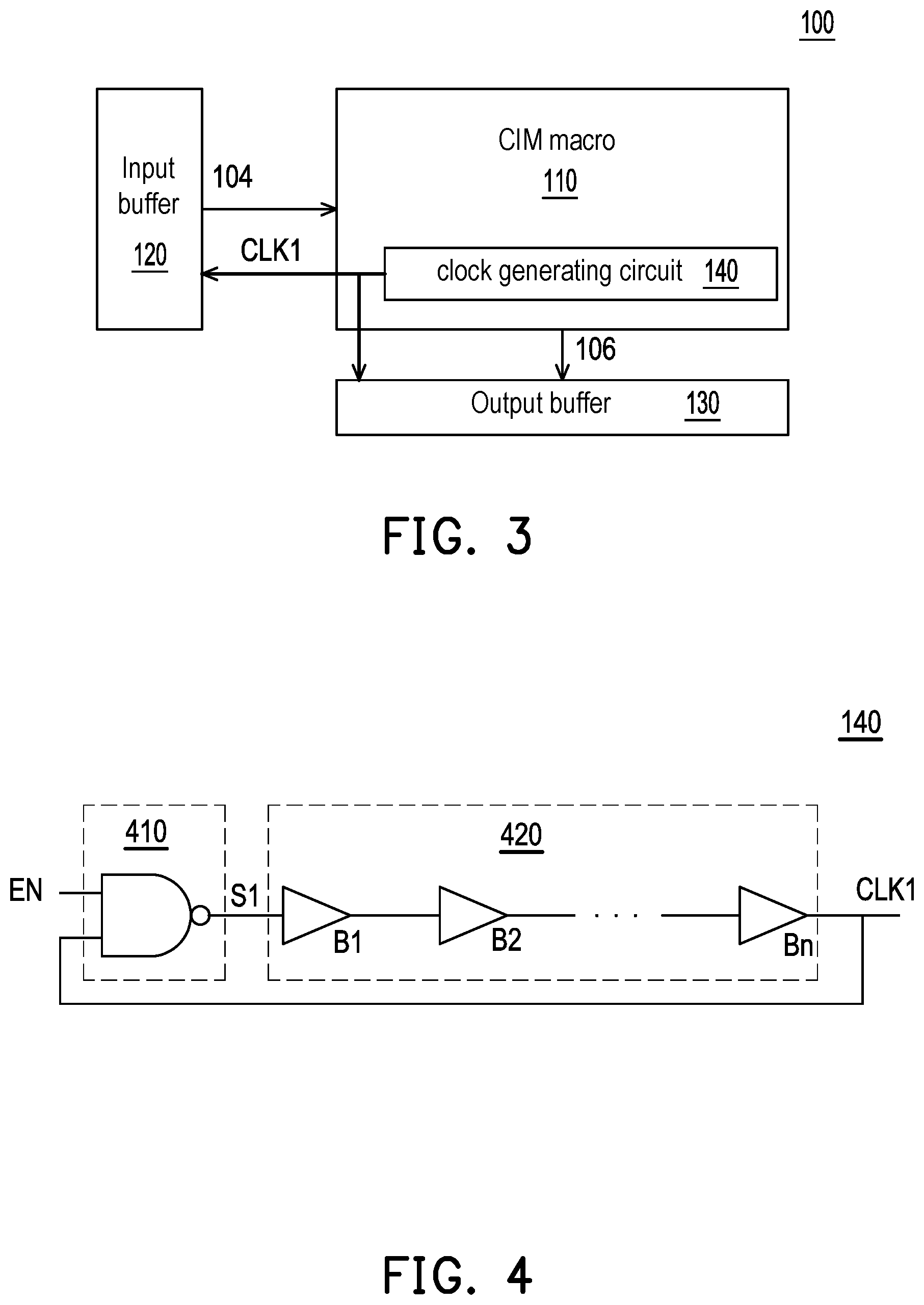 Patent US12613676 Figure 2 – Memory devices, computing devices, and methods for in-memory computing