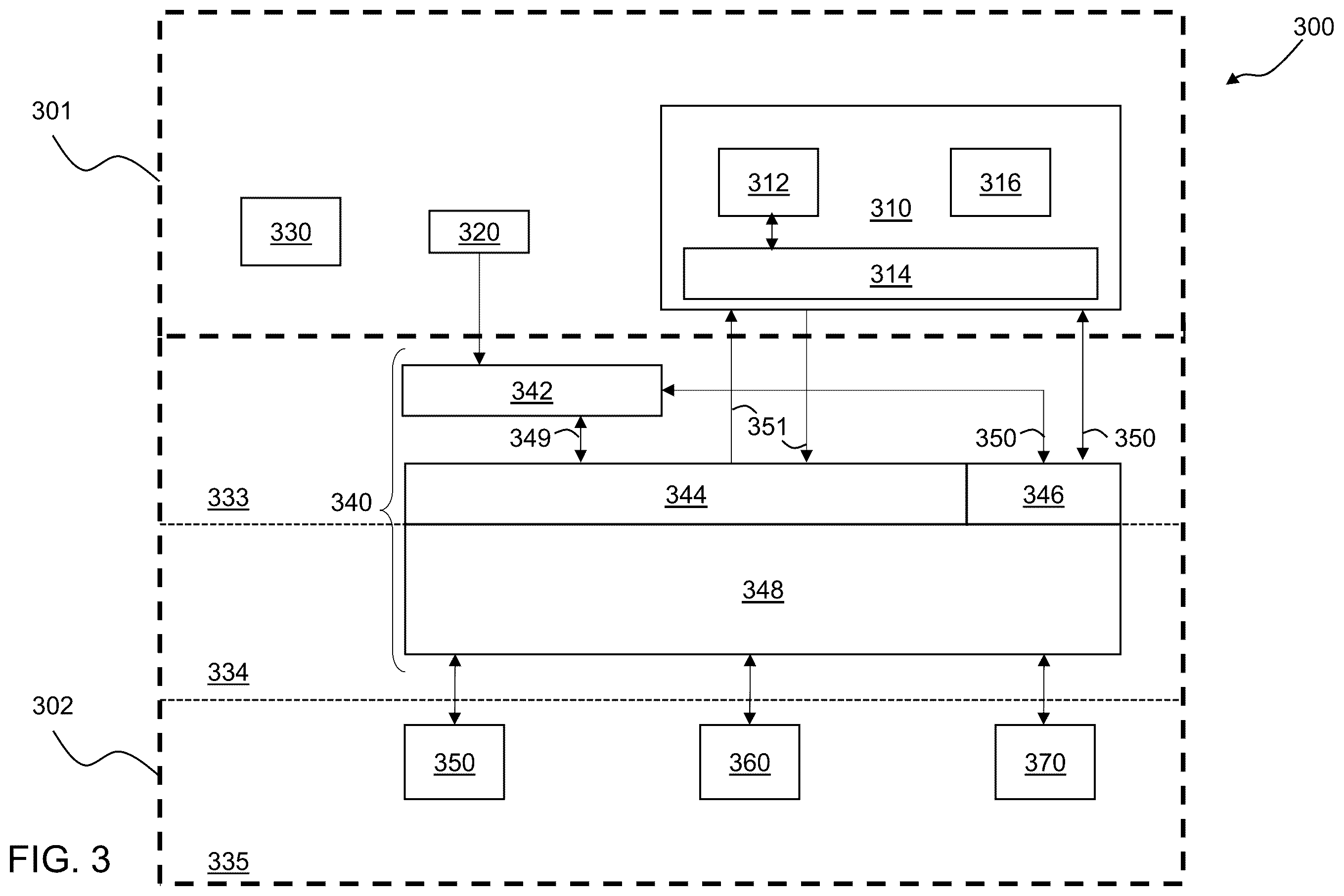 Patent US12613678 Figure 3 – Hypertext transfer protocol recorder of a robotic process automation workflow designer application