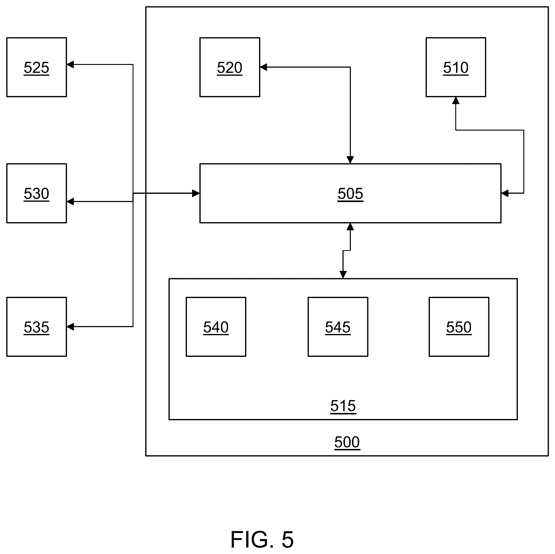 Patent US12613678 Figure 5 – Hypertext transfer protocol recorder of a robotic process automation workflow designer application