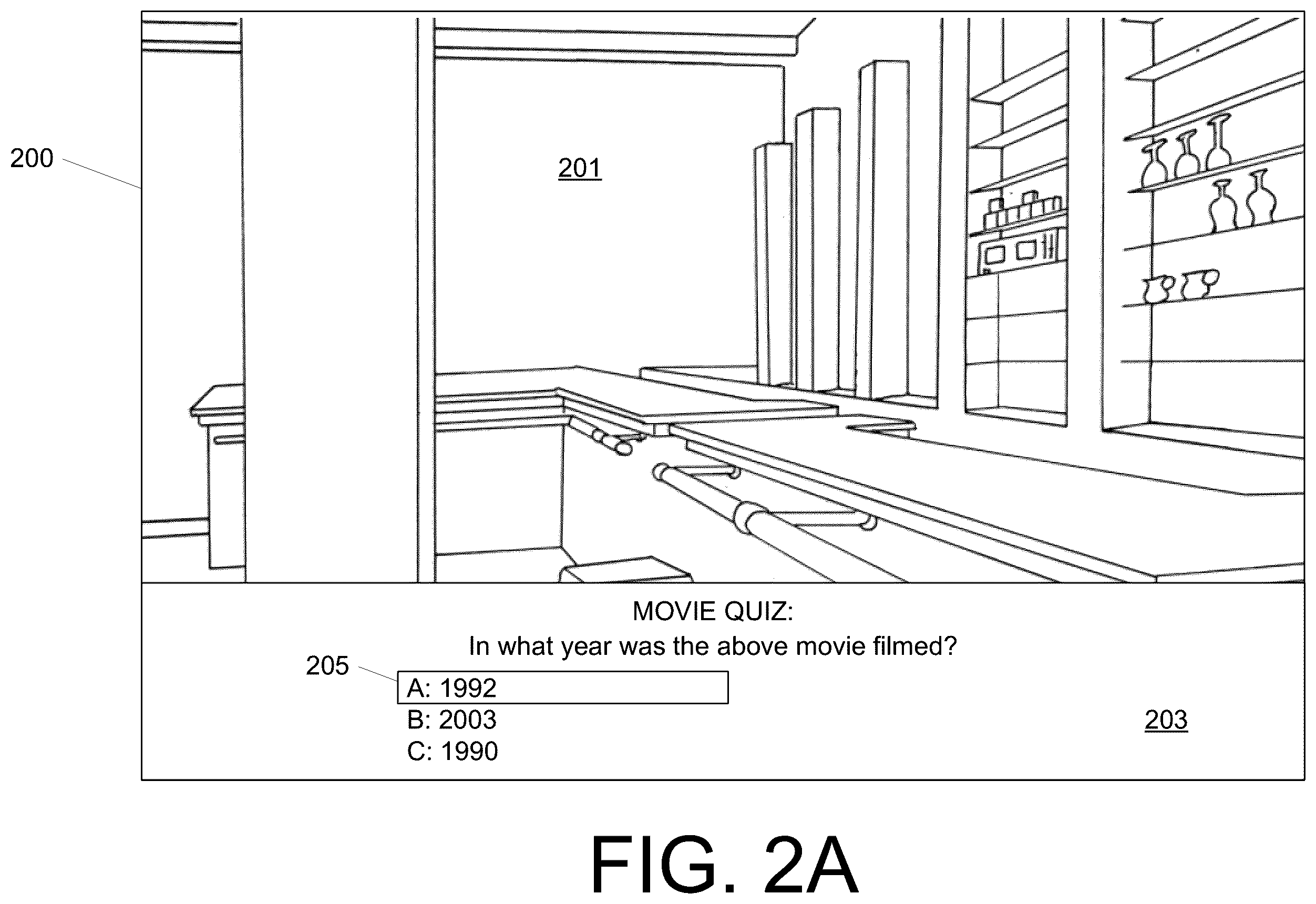 Patent US12613681 Figure 2 – Application support for network devices