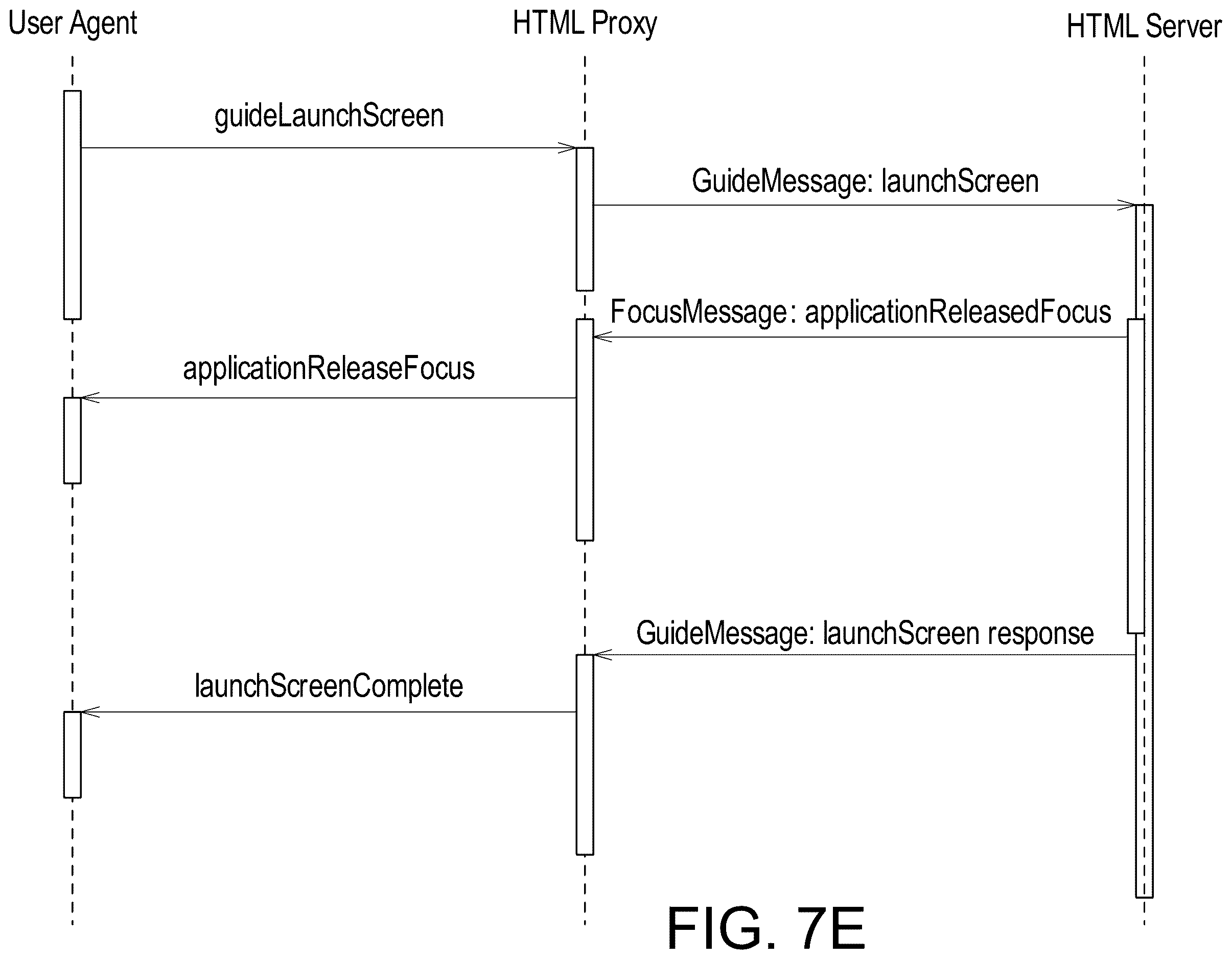 Patent US12613681 Figure 10 – Application support for network devices