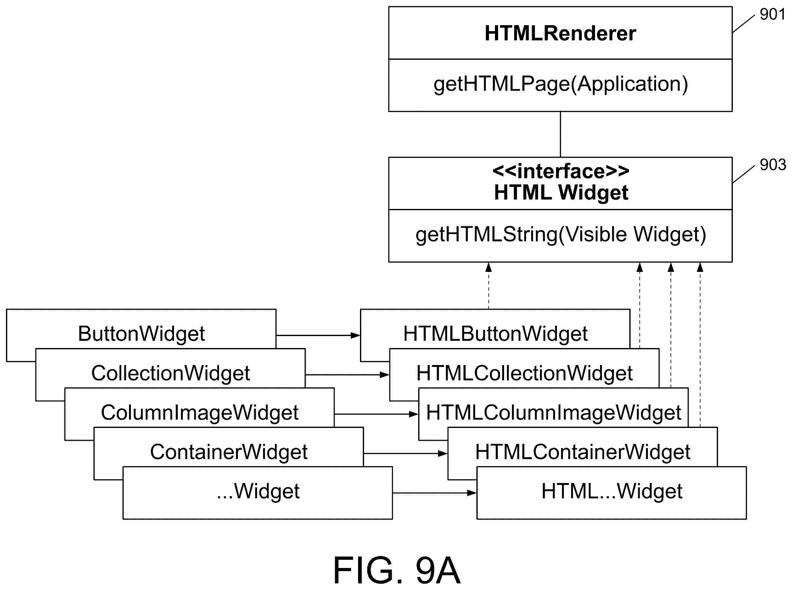 Patent US12613681 Figure 12 – Application support for network devices