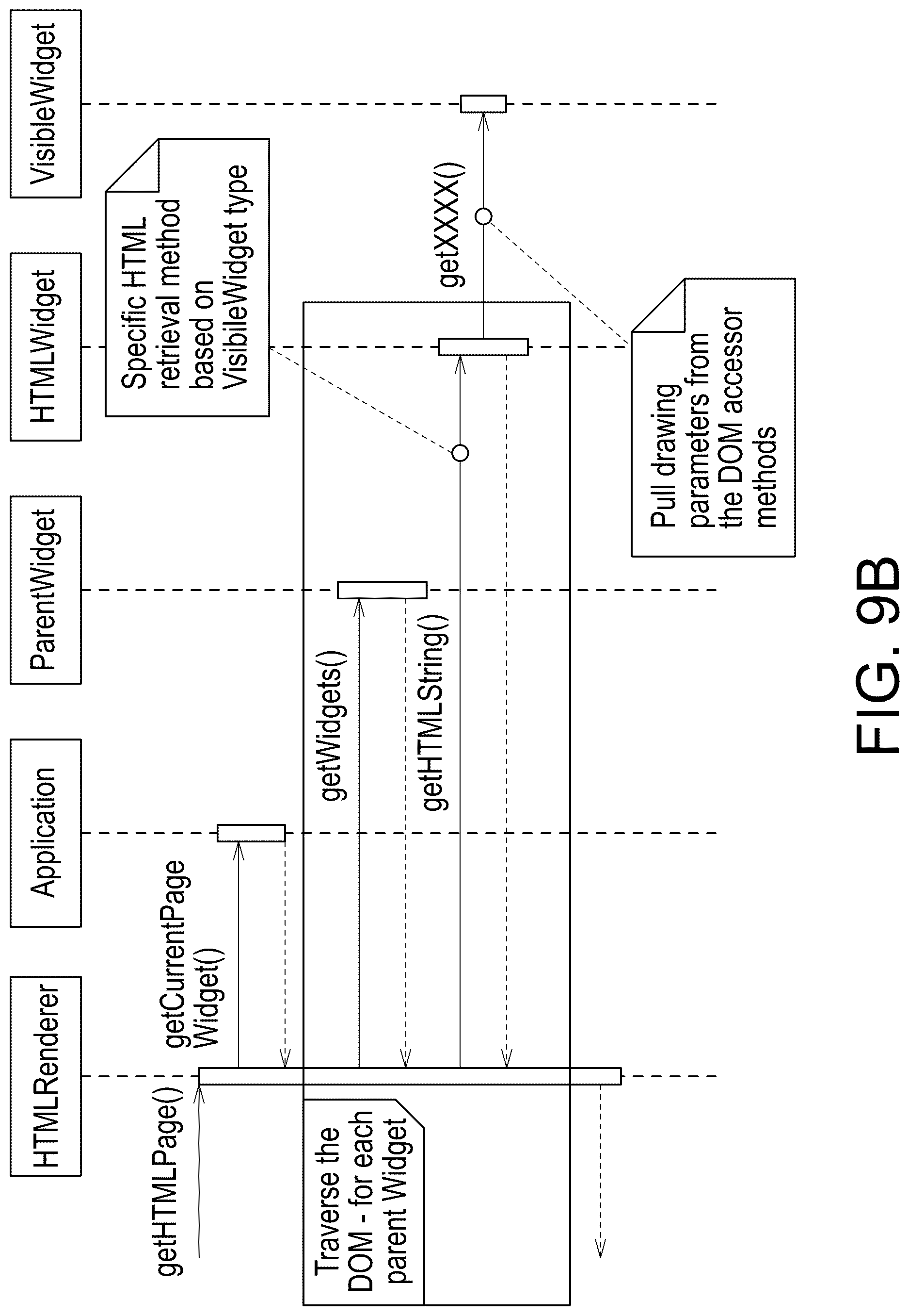 Patent US12613681 Figure 13 – Application support for network devices
