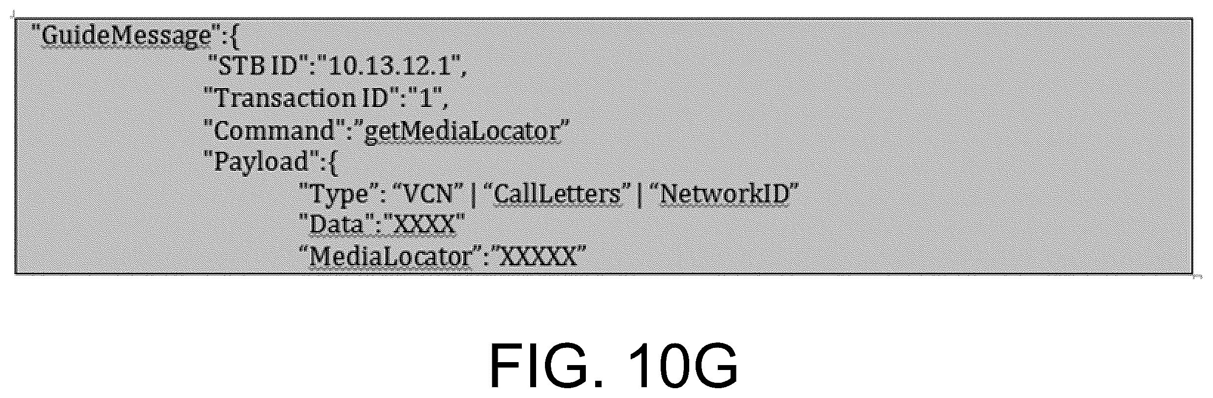 Patent US12613681 Figure 16 – Application support for network devices
