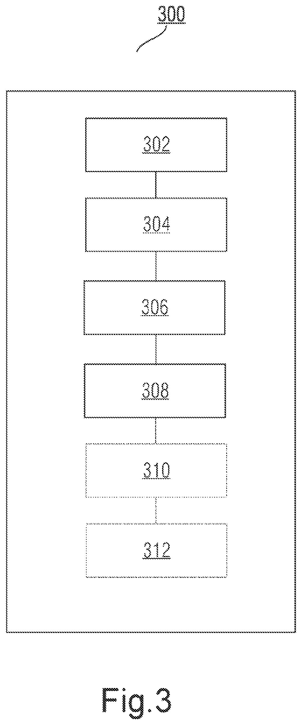 Patent US12613686 Figure 3 – Software module deployment methods and apparatus