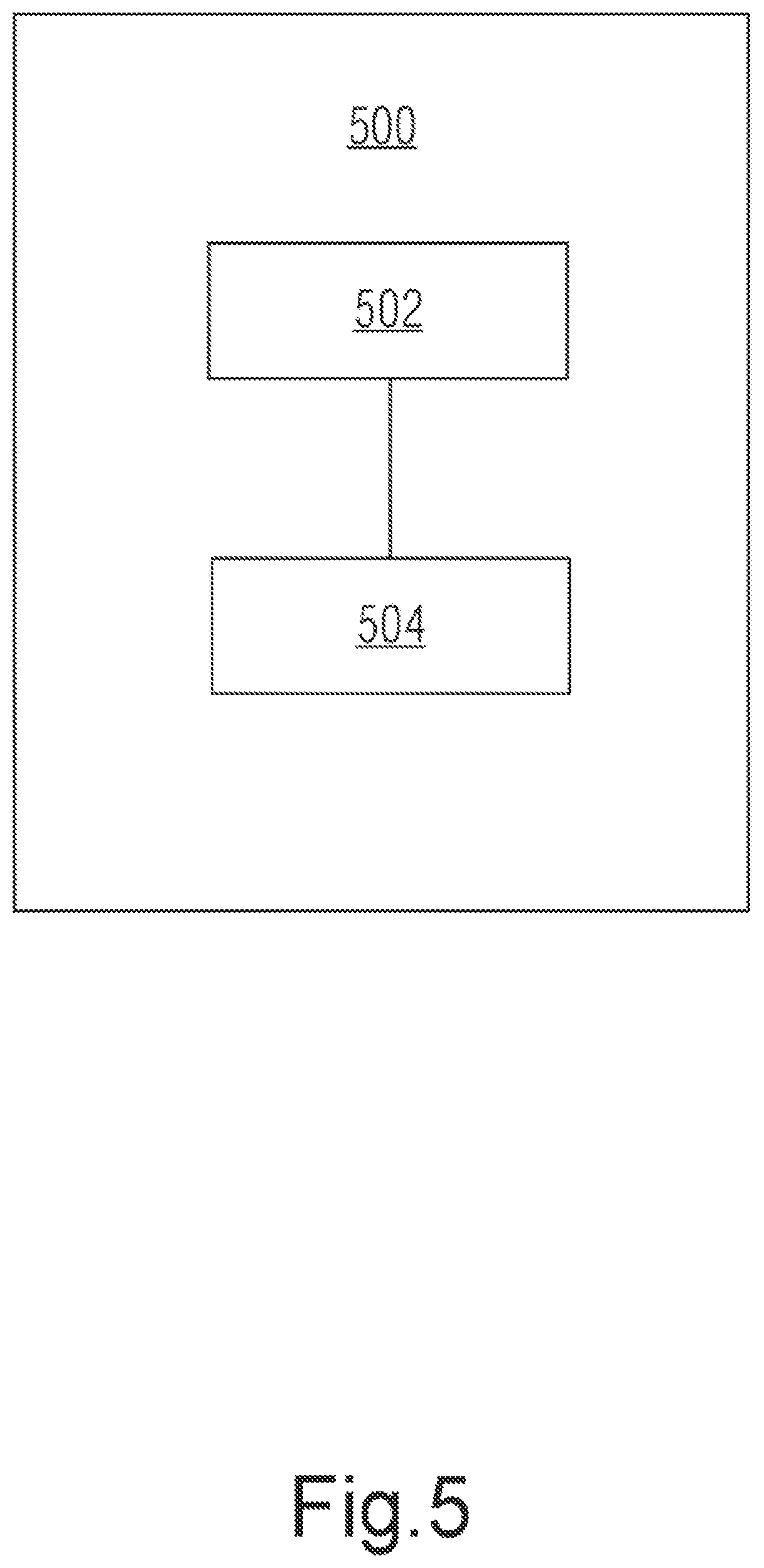 Patent US12613686 Figure 5 – Software module deployment methods and apparatus
