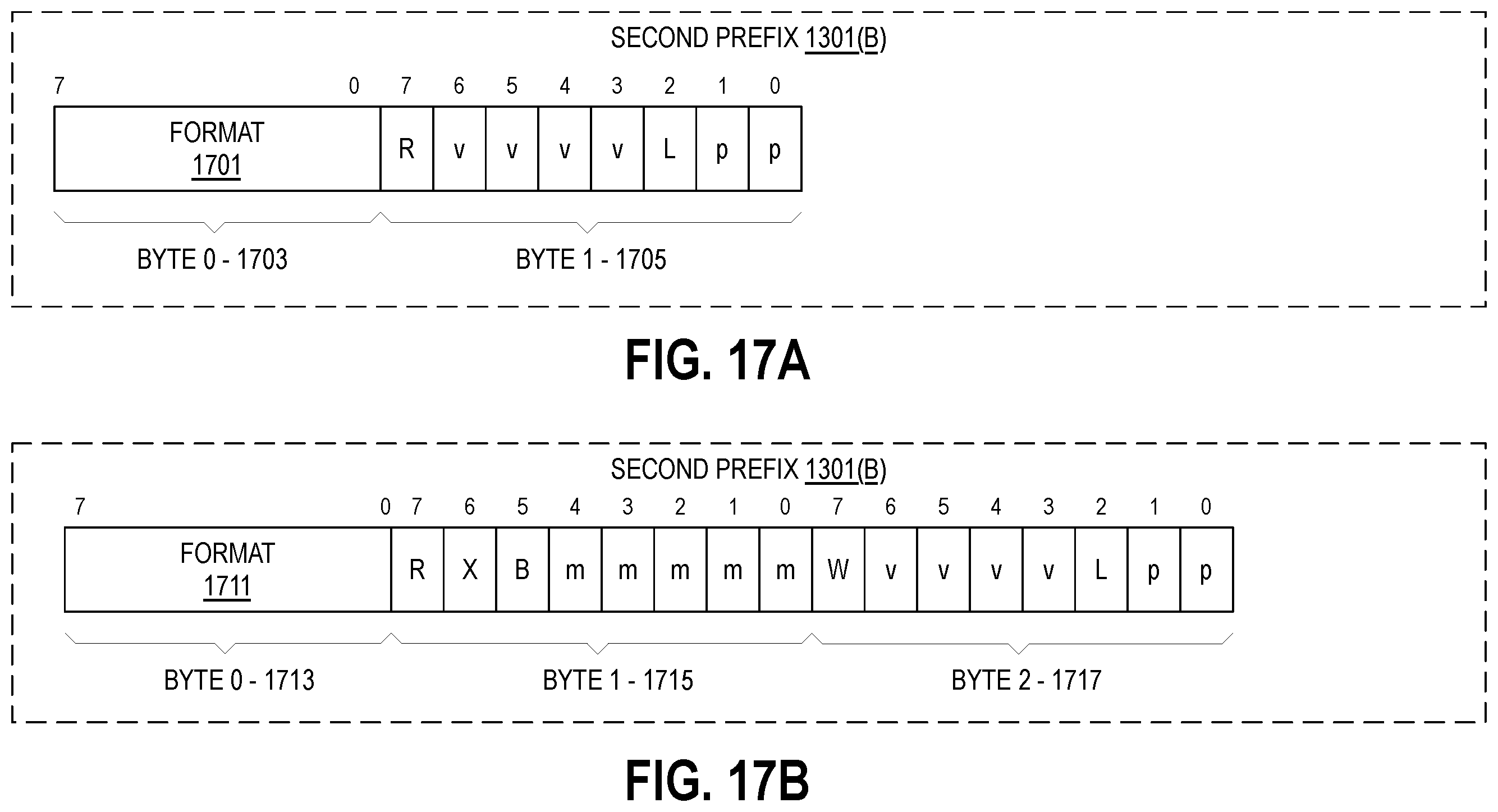 Patent US12613700 Figure 18 – Zero extended 52-bit integer fused multiply add and subtract instructions