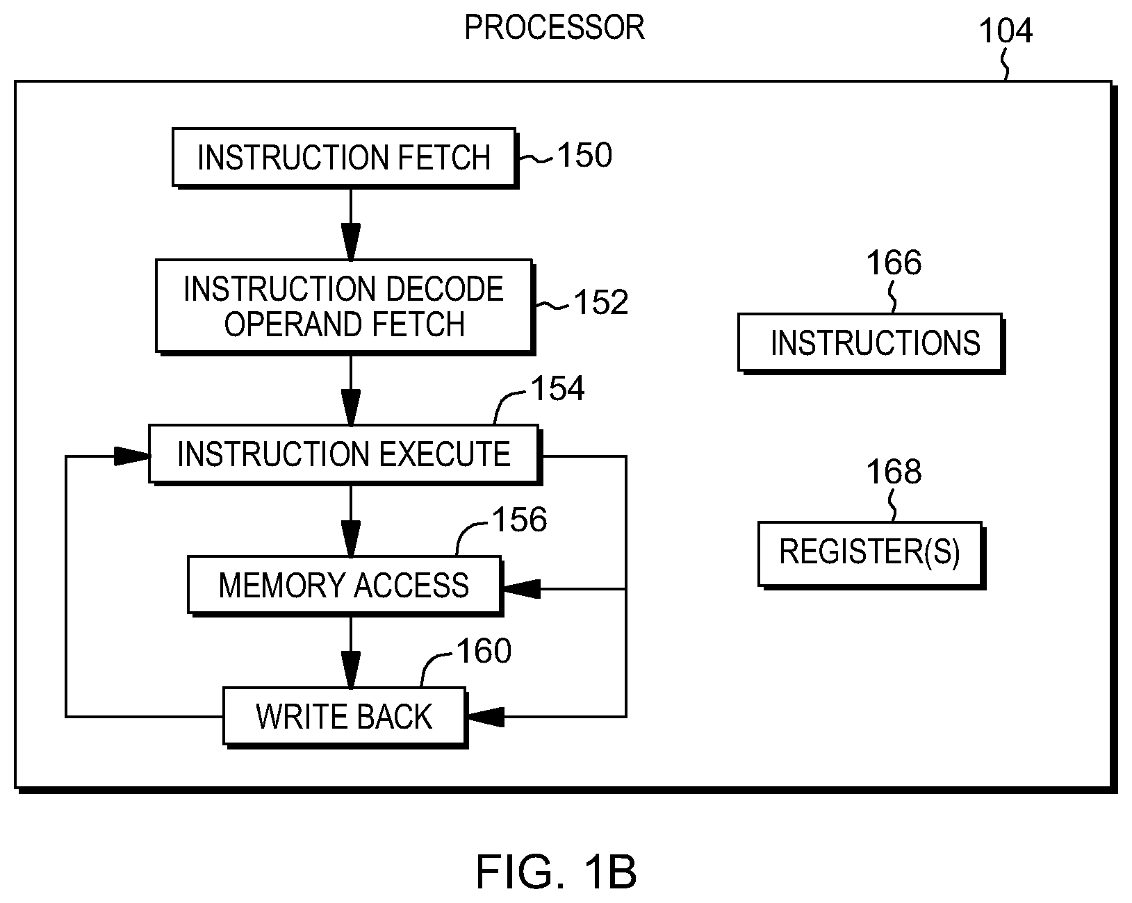 Patent US12613704 Figure 2 – Reusing snapshots shared between restoration and recovery
