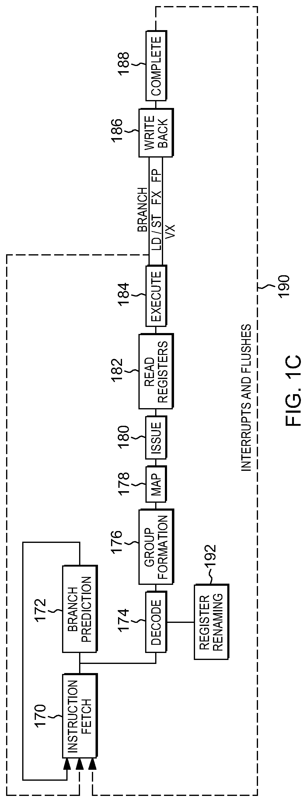 Patent US12613704 Figure 3 – Reusing snapshots shared between restoration and recovery