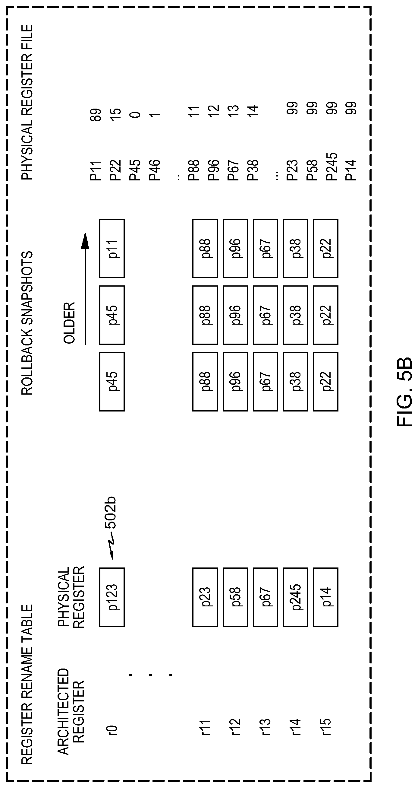 Patent US12613704 Figure 9 – Reusing snapshots shared between restoration and recovery
