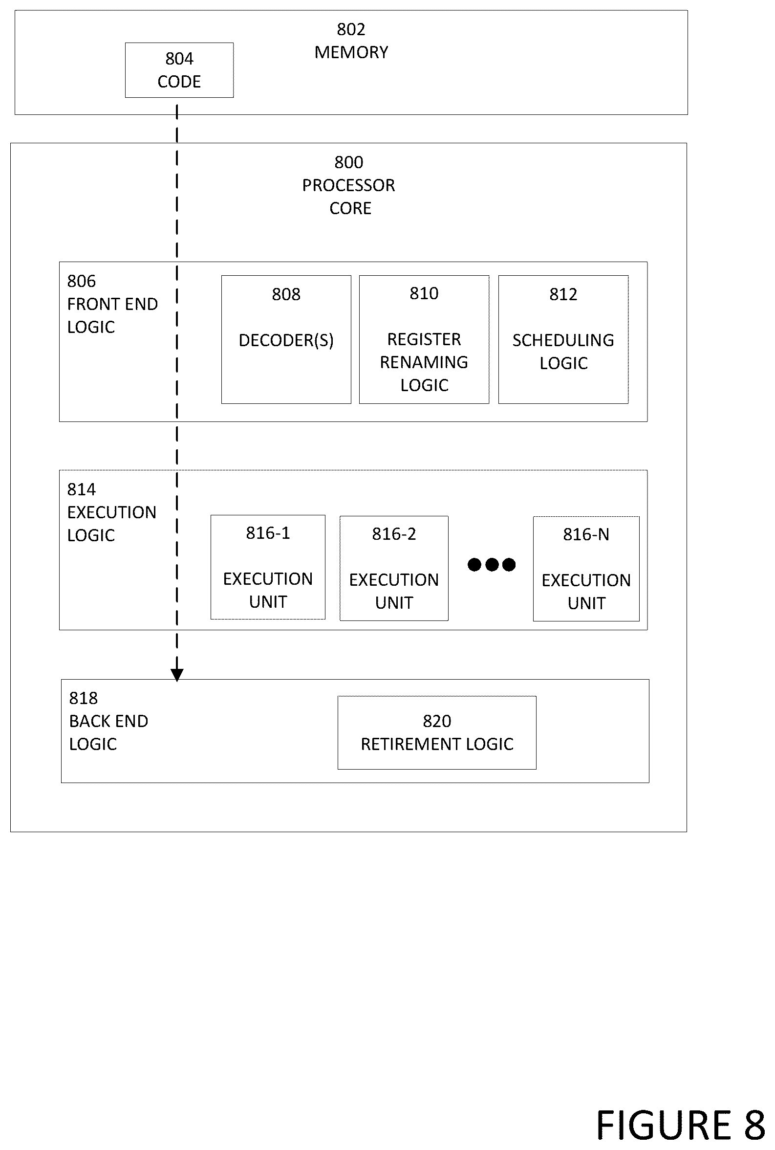 Patent US12613708 Figure 9 – Pre-operating system display brightness management based on battery condition