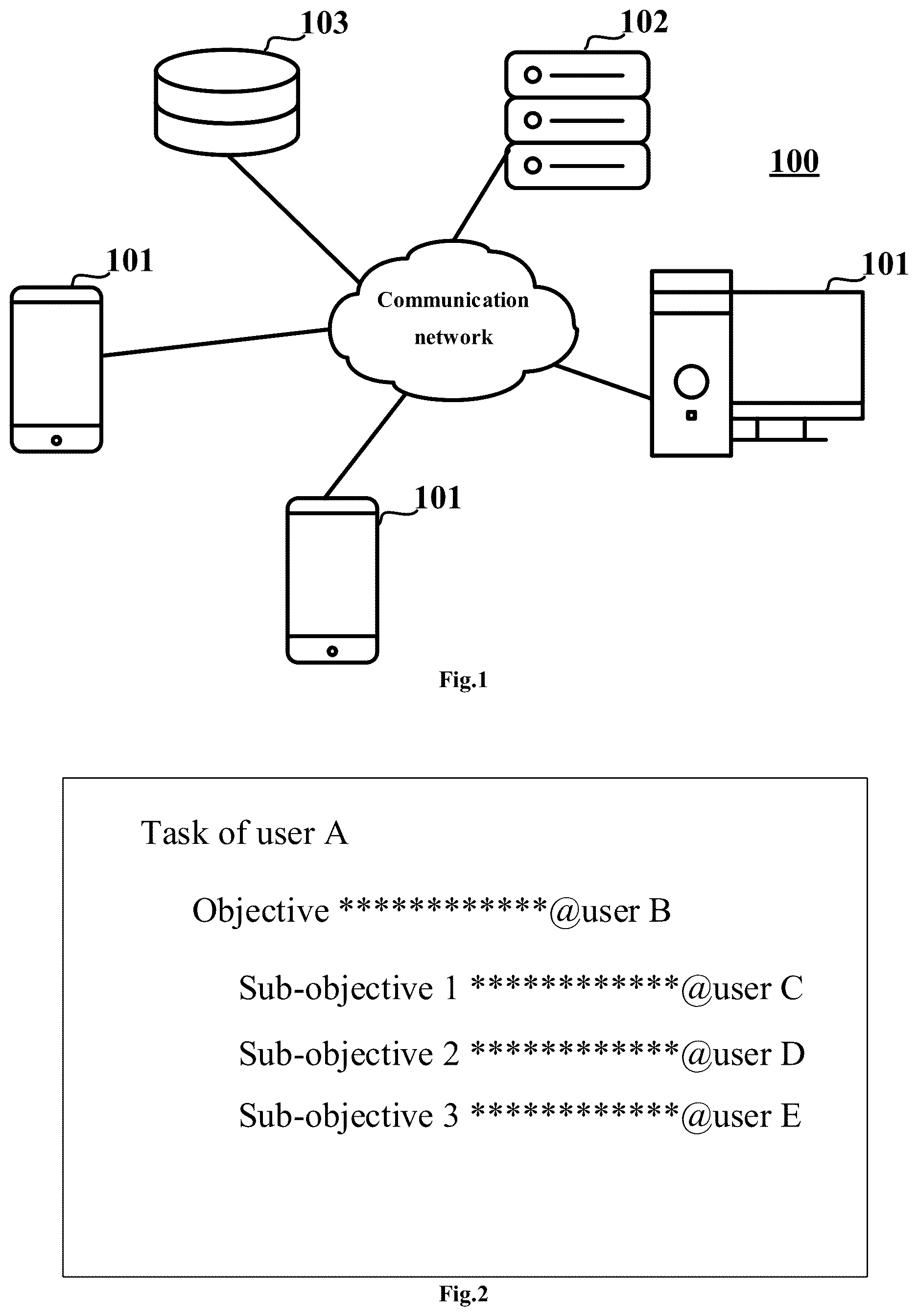 Patent US12613718 Figure 1 – Information processing methods and apparatus, electronic devices, and storage media