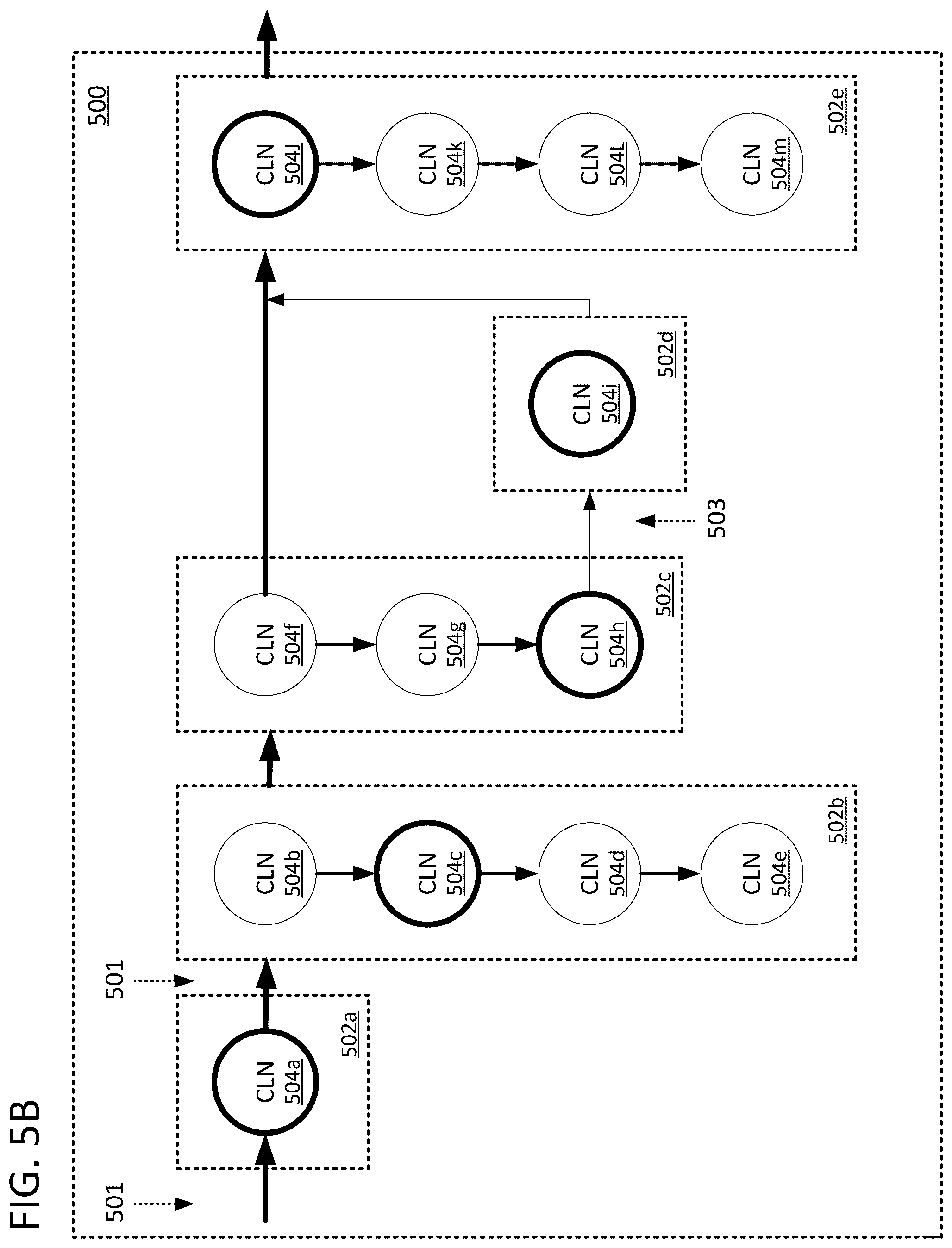 Patent US12613719 Figure 6 – User device configuration specification and conflict resolution module