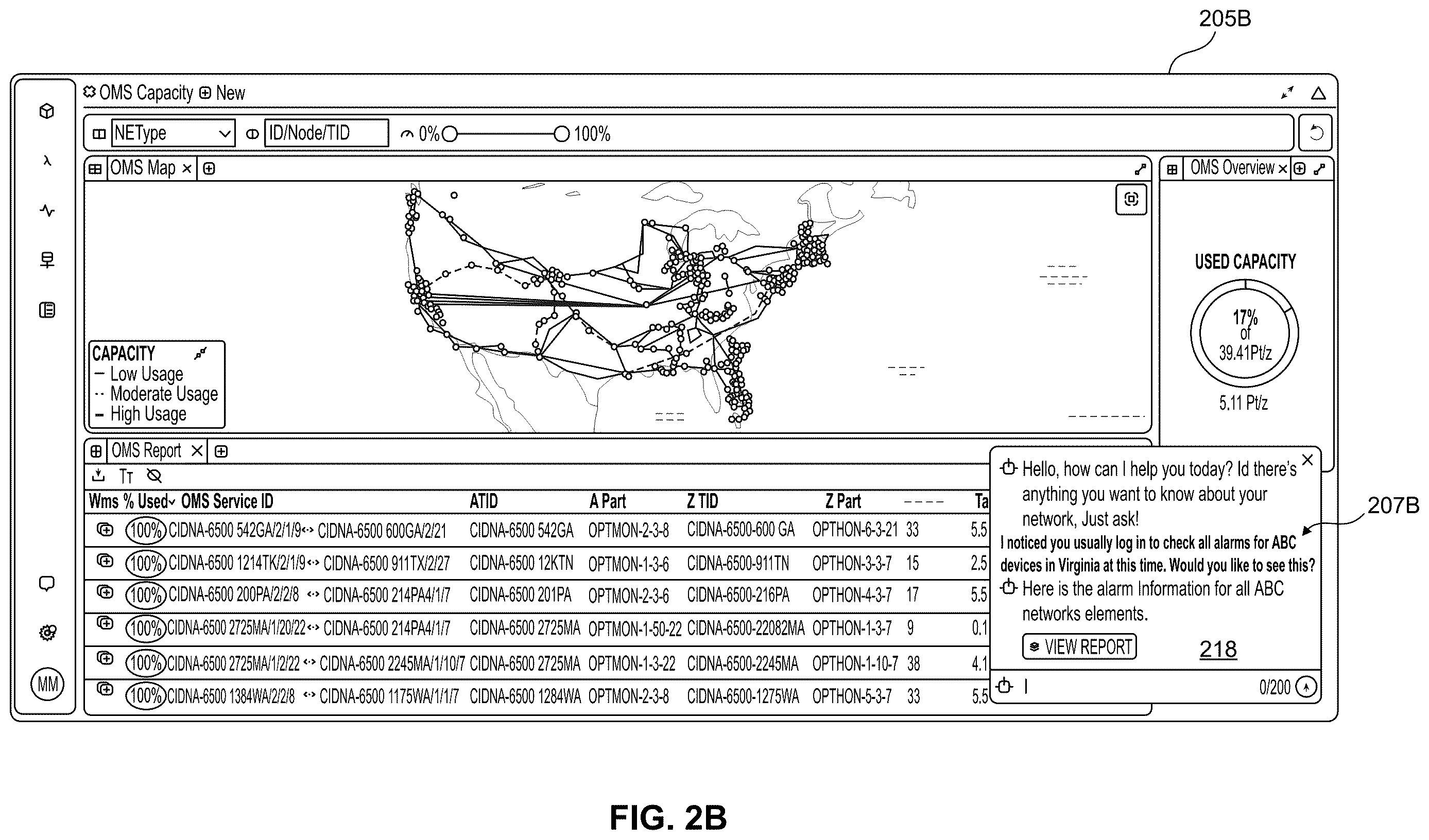 Patent US12613720 Figure 3 – Method and system for automatic creation of software features for a heterogeneous network based on human behavioral analysis