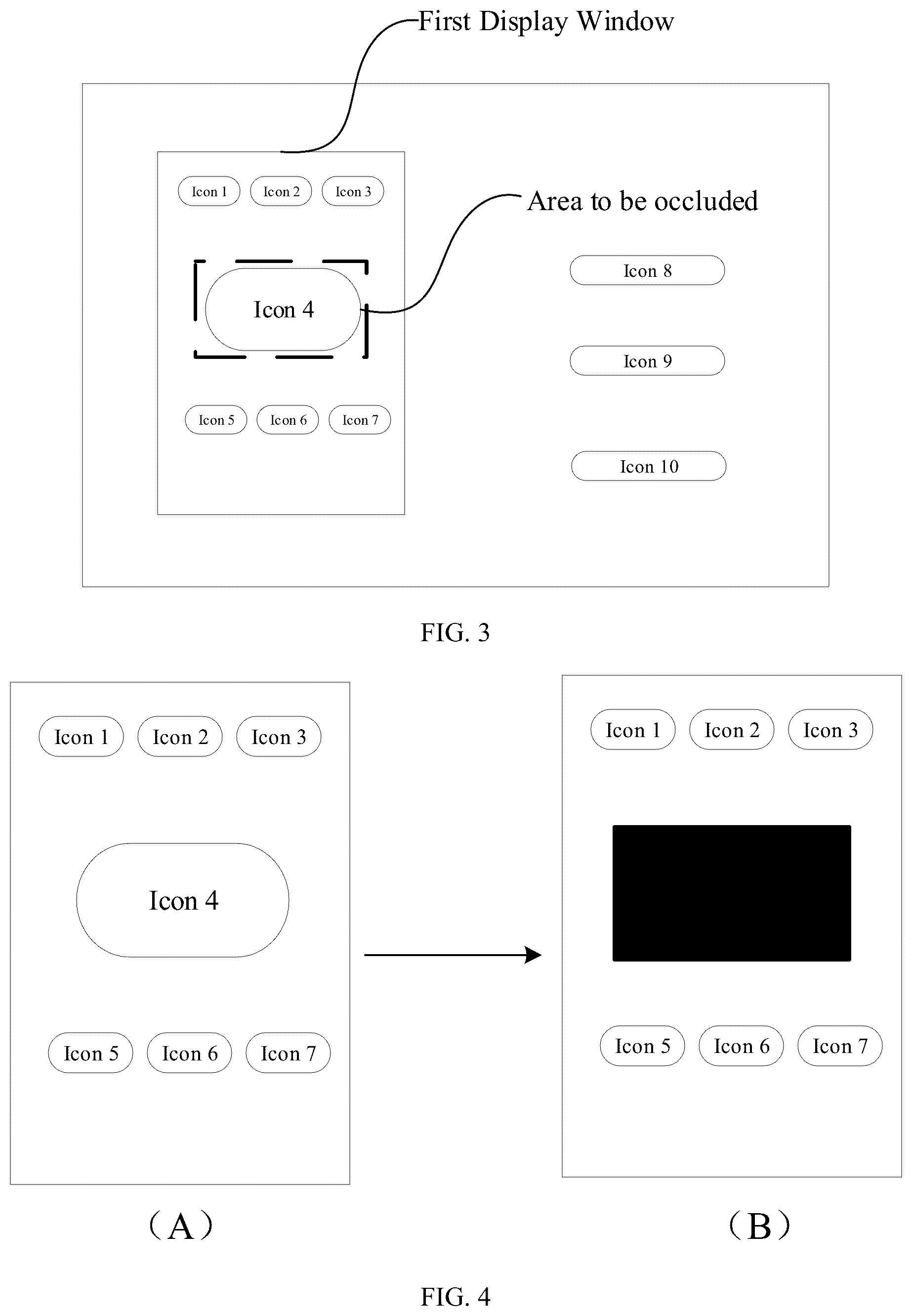 Patent US12613721 Figure 2 – Method and system for remotely controlling interface display, device and storage medium