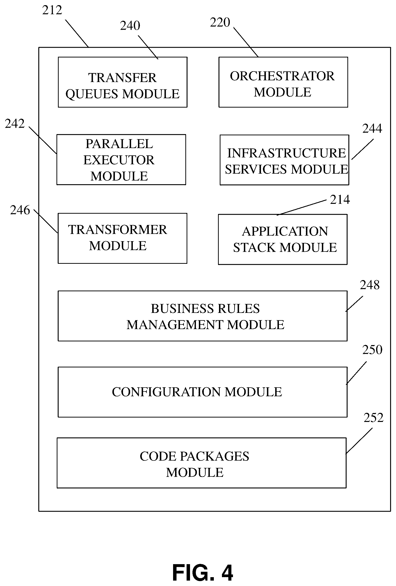 Patent US12613727 Figure 4 – Robotic shared access