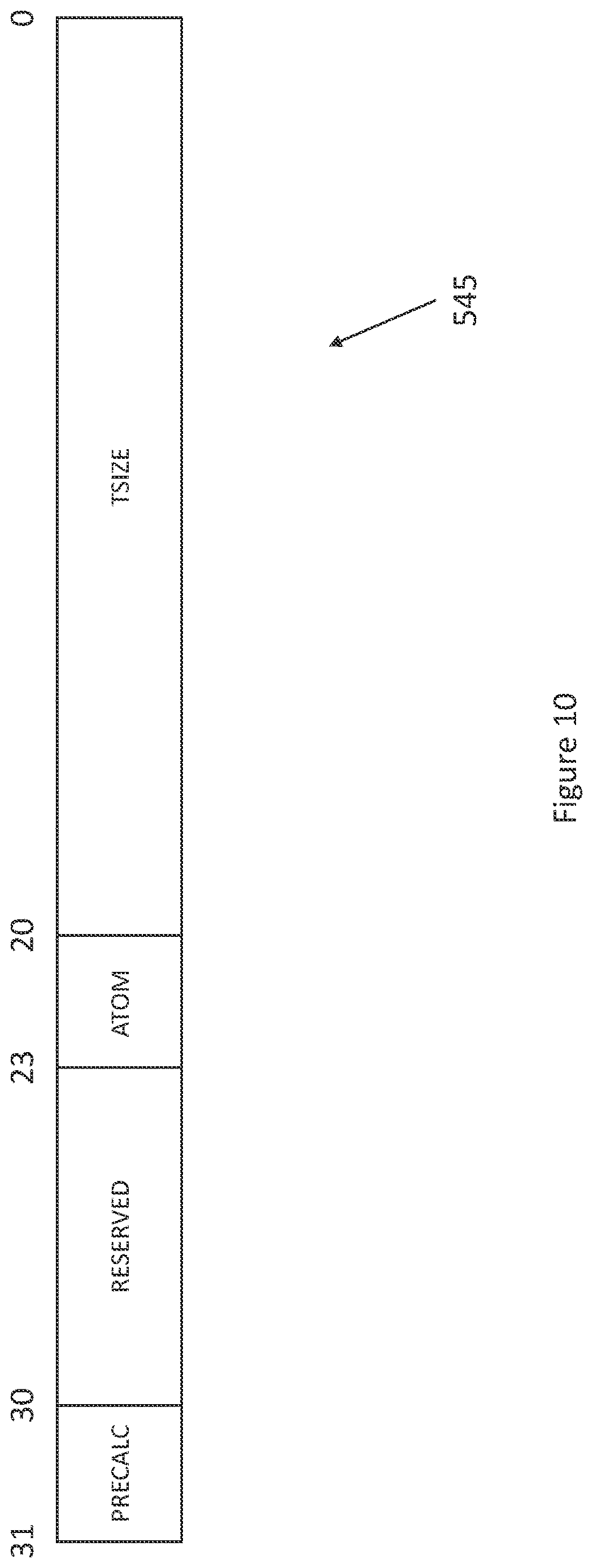 Patent US12613732 Figure 11 – Initialisation of worker threads and associated operand registers
