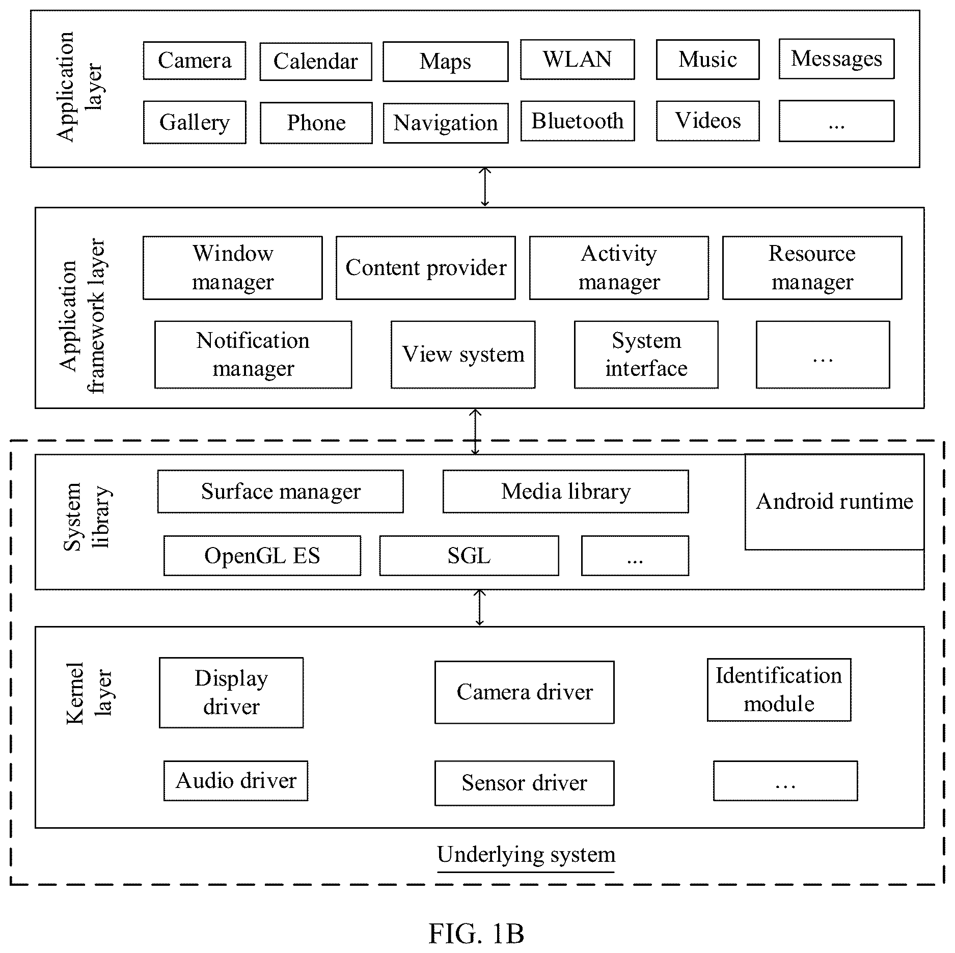 Patent US12613734 Figure 2 – Application keep-alive method and electronic device