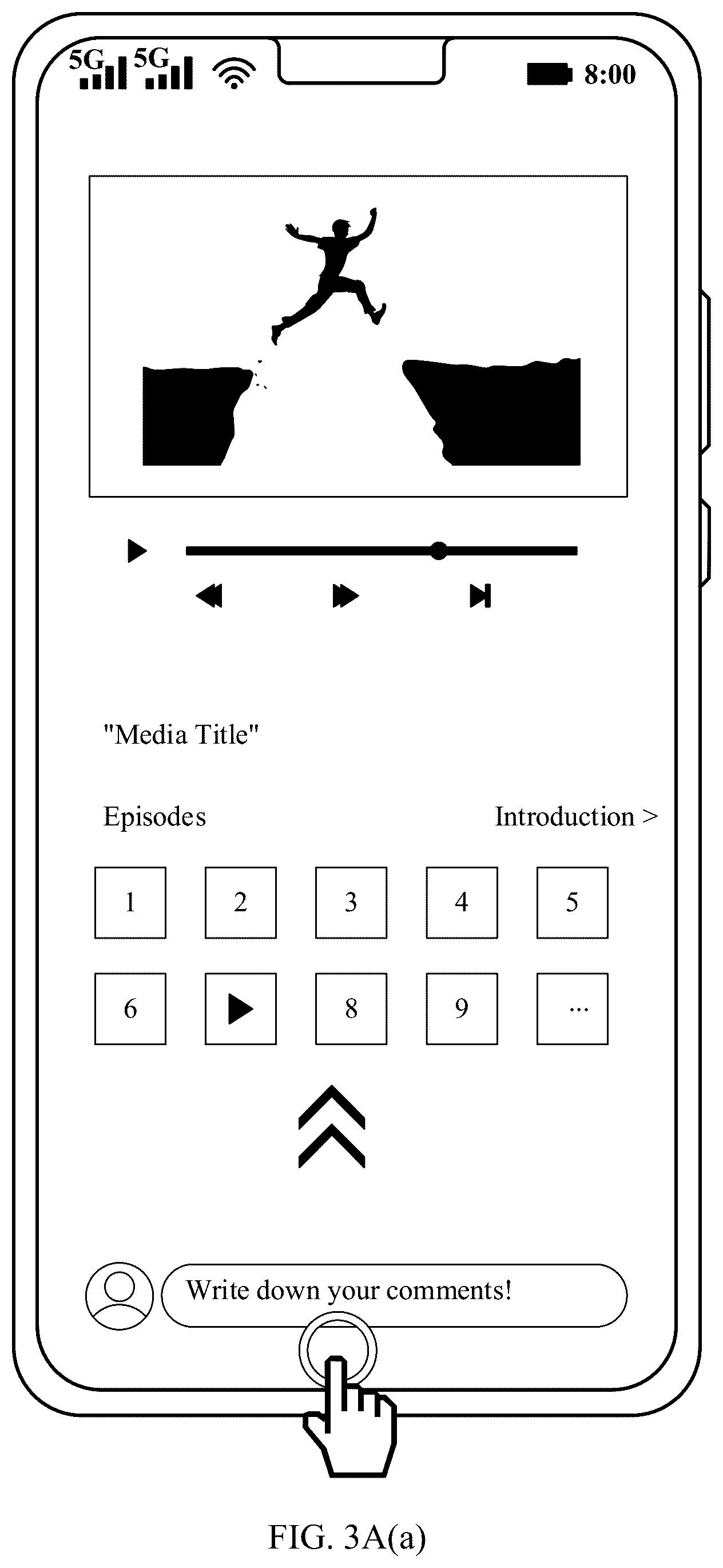 Patent US12613734 Figure 9 – Application keep-alive method and electronic device