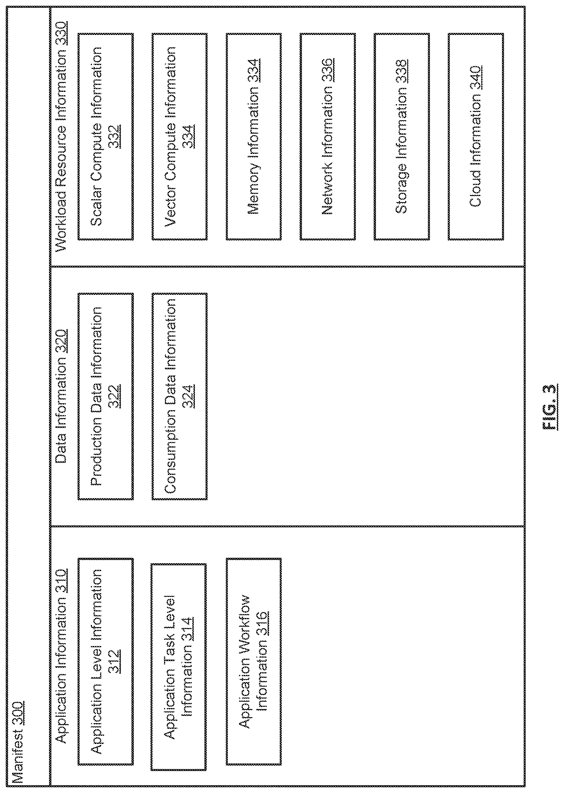 Patent US12613738 Figure 4 – Method and system for dynamic selection of policy priorities for provisioning an application in a distributed multi-tiered computing environment