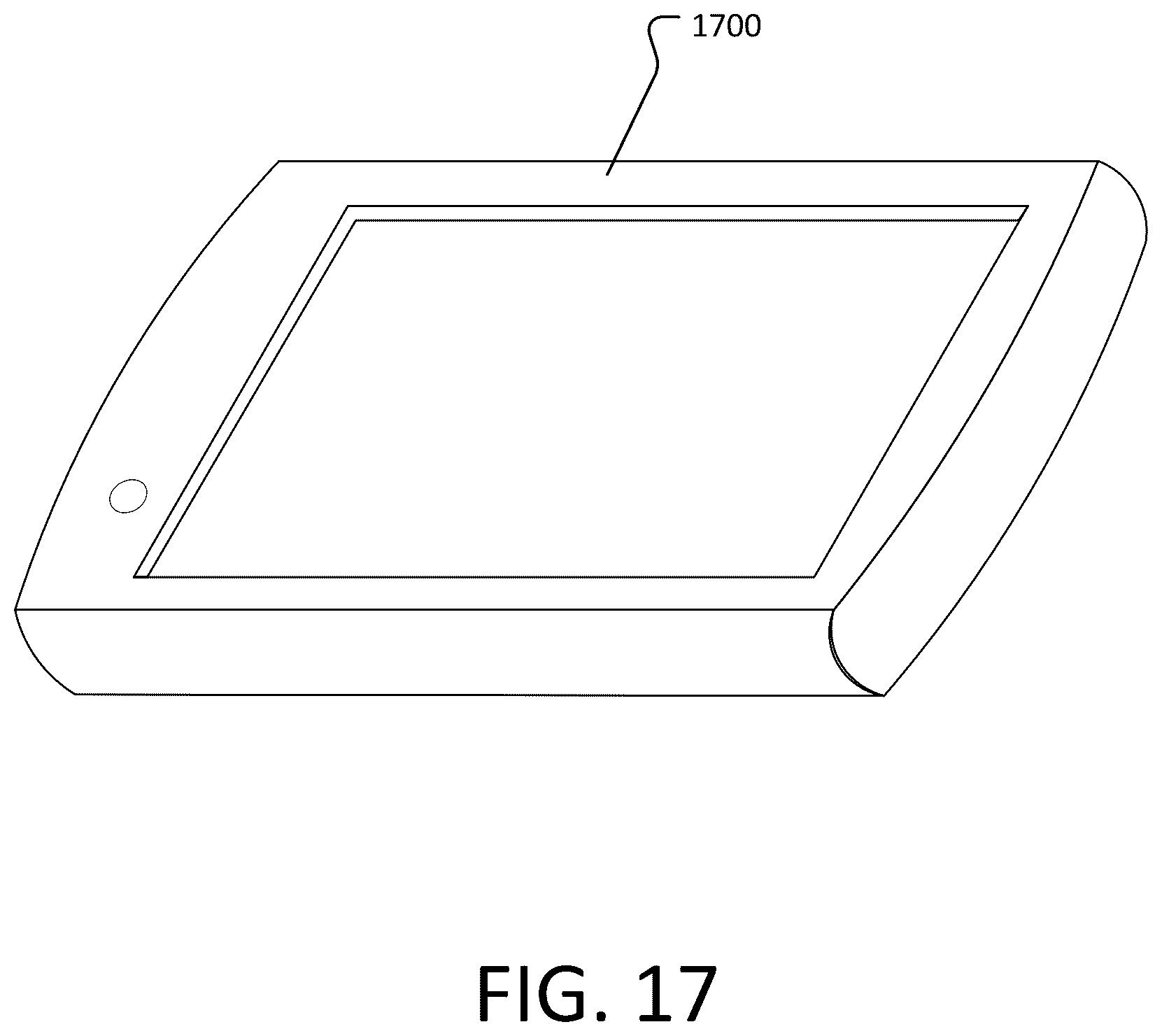 Patent US12613745 Figure 18 – System for using always in-memory data structures in a heterogeneous memory pool