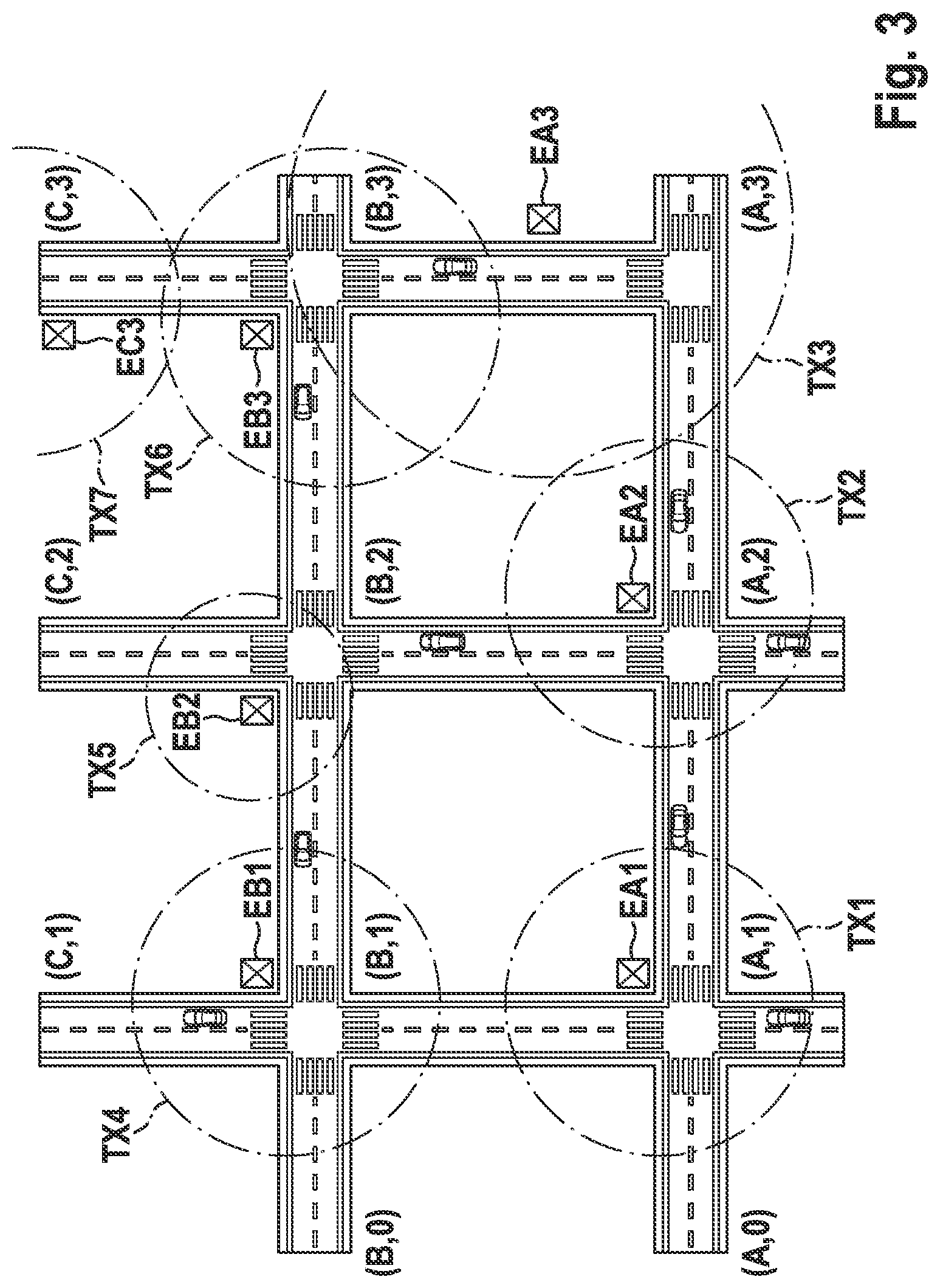 Patent US12613748 Figure 3 – Vehicular computational task allocation