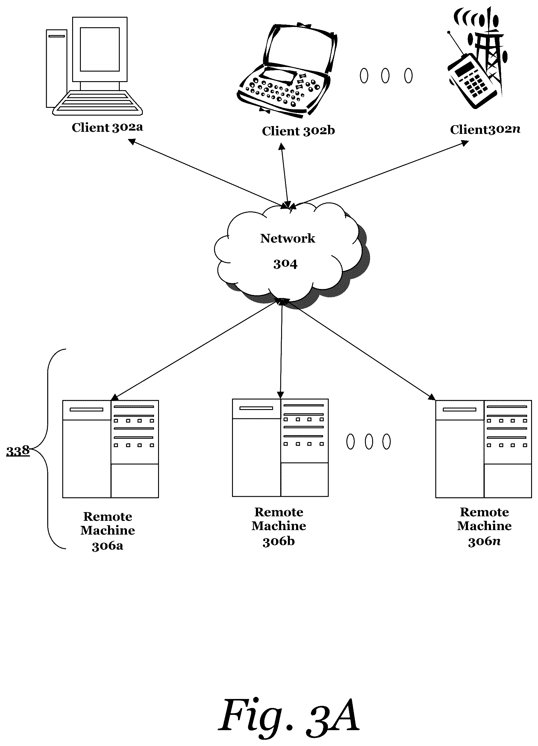 Patent US12613749 Figure 5 – Methods and systems for dynamically optimizing and modifying allocation of virtual graphical processing units
