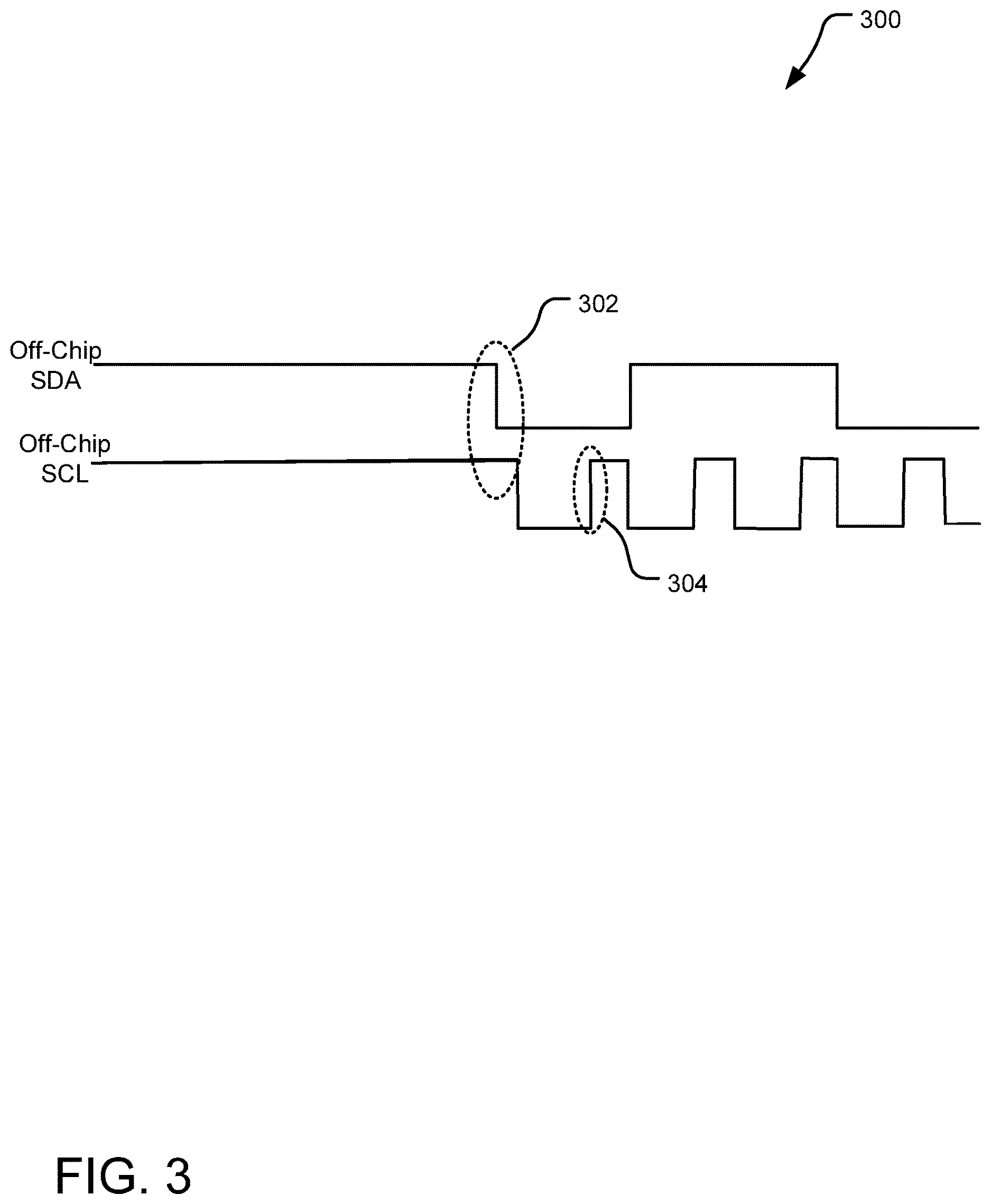 Patent US12613753 Figure 3 – Architecture to prevent controller-to-controller deadlock