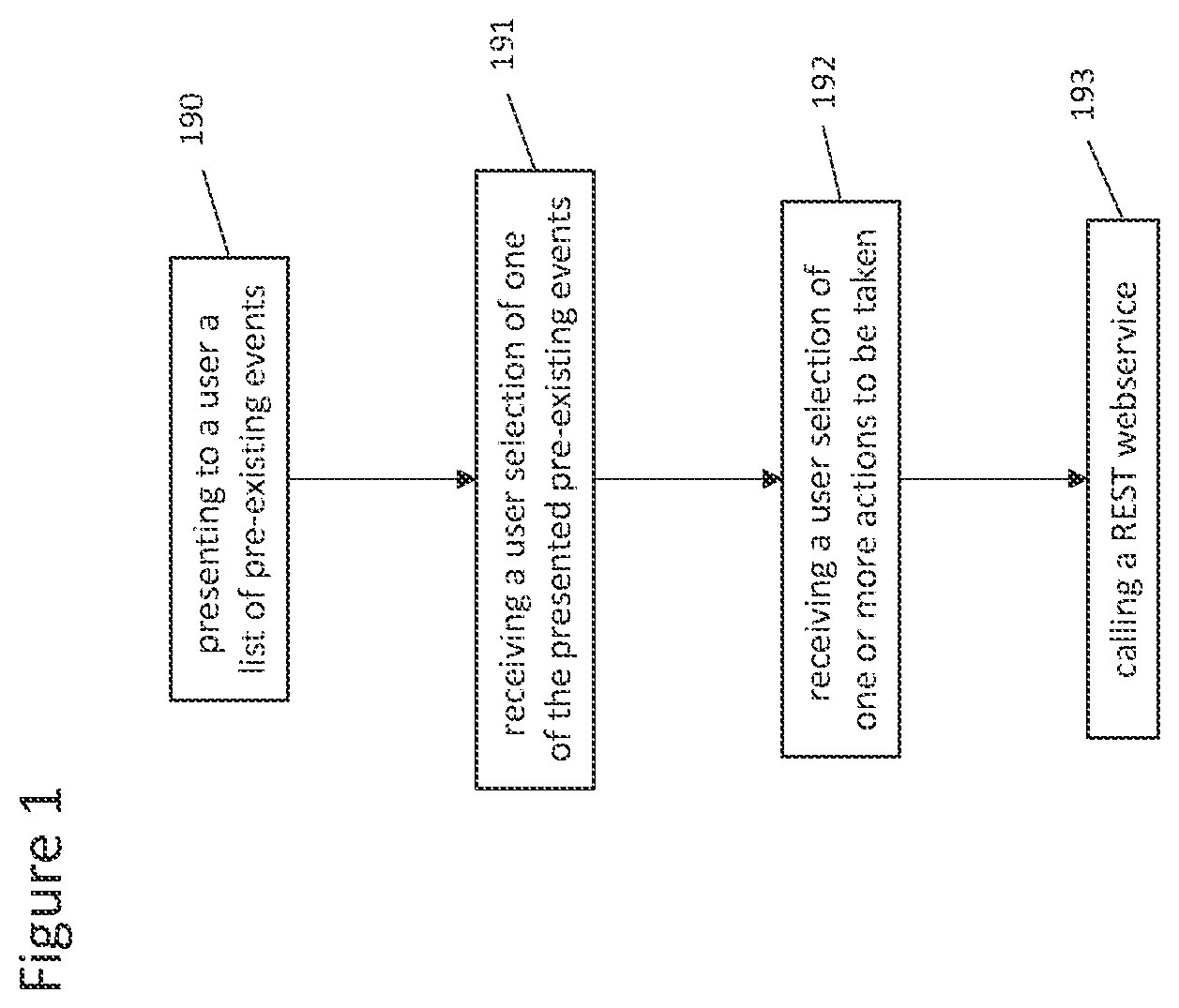 Patent US12613754 — Database management methods and associated apparatus — Figure 1