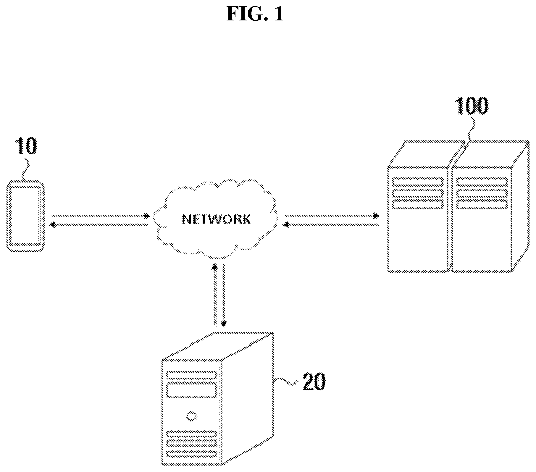 Patent US12613758 Figure 1 – Method, computing device and computer program for detecting abnormal behavior of process equipment