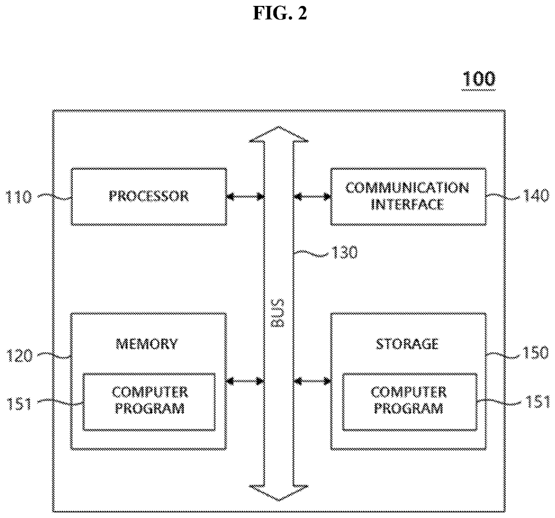 Patent US12613758 Figure 2 – Method, computing device and computer program for detecting abnormal behavior of process equipment