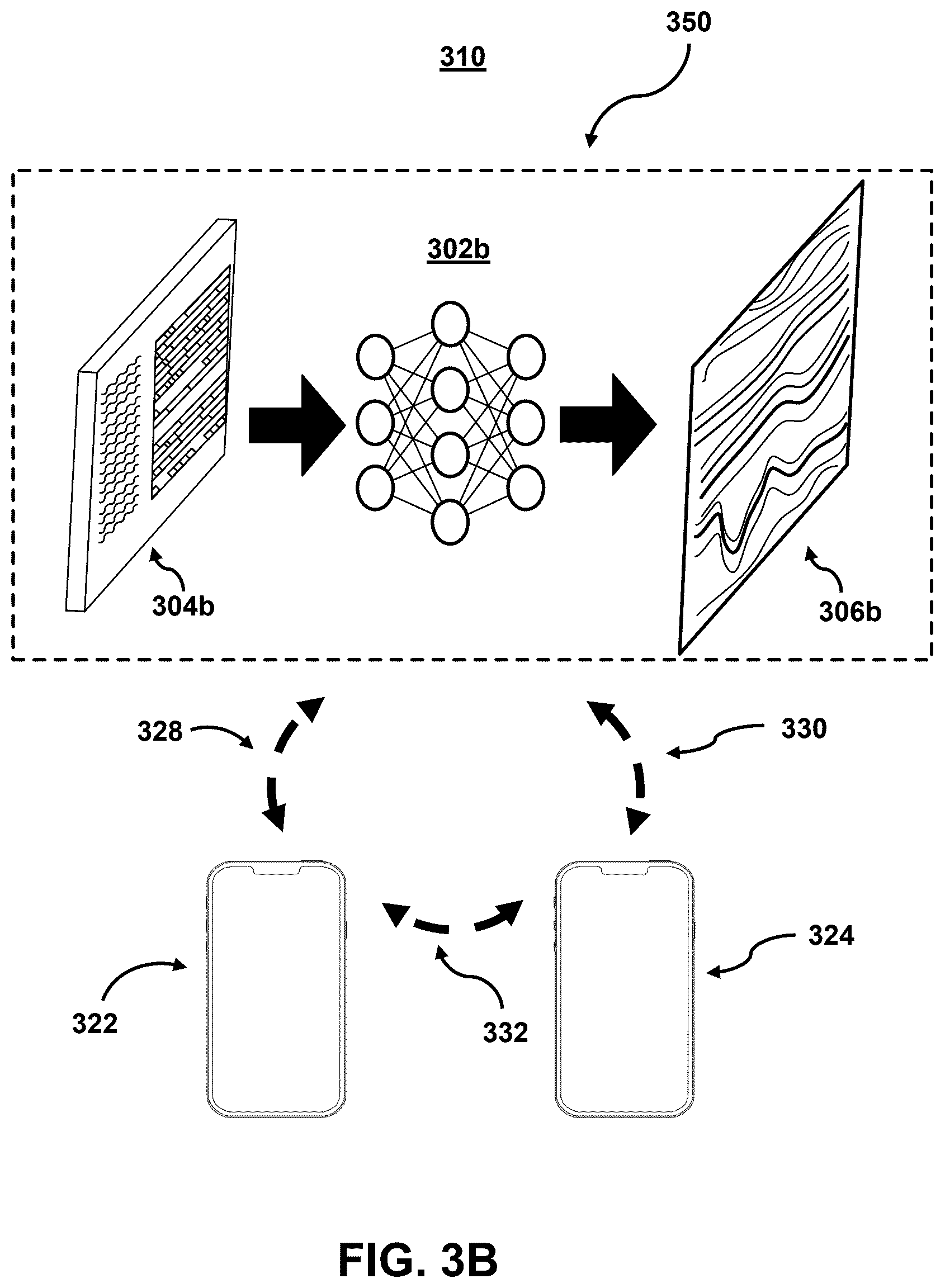 Patent US12613760 Figure 6 – Systems and methods for generating recommendations based on real-time mapping of system components in software applications lineage logs