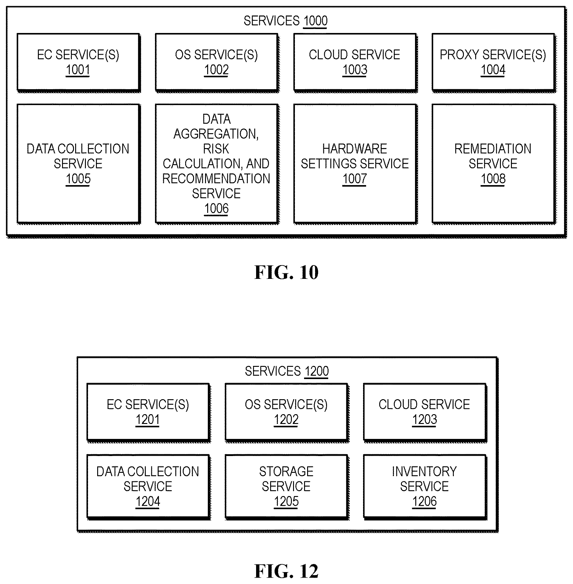 Patent US12613765 Figure 9 – Systems and methods for accident detection and handling