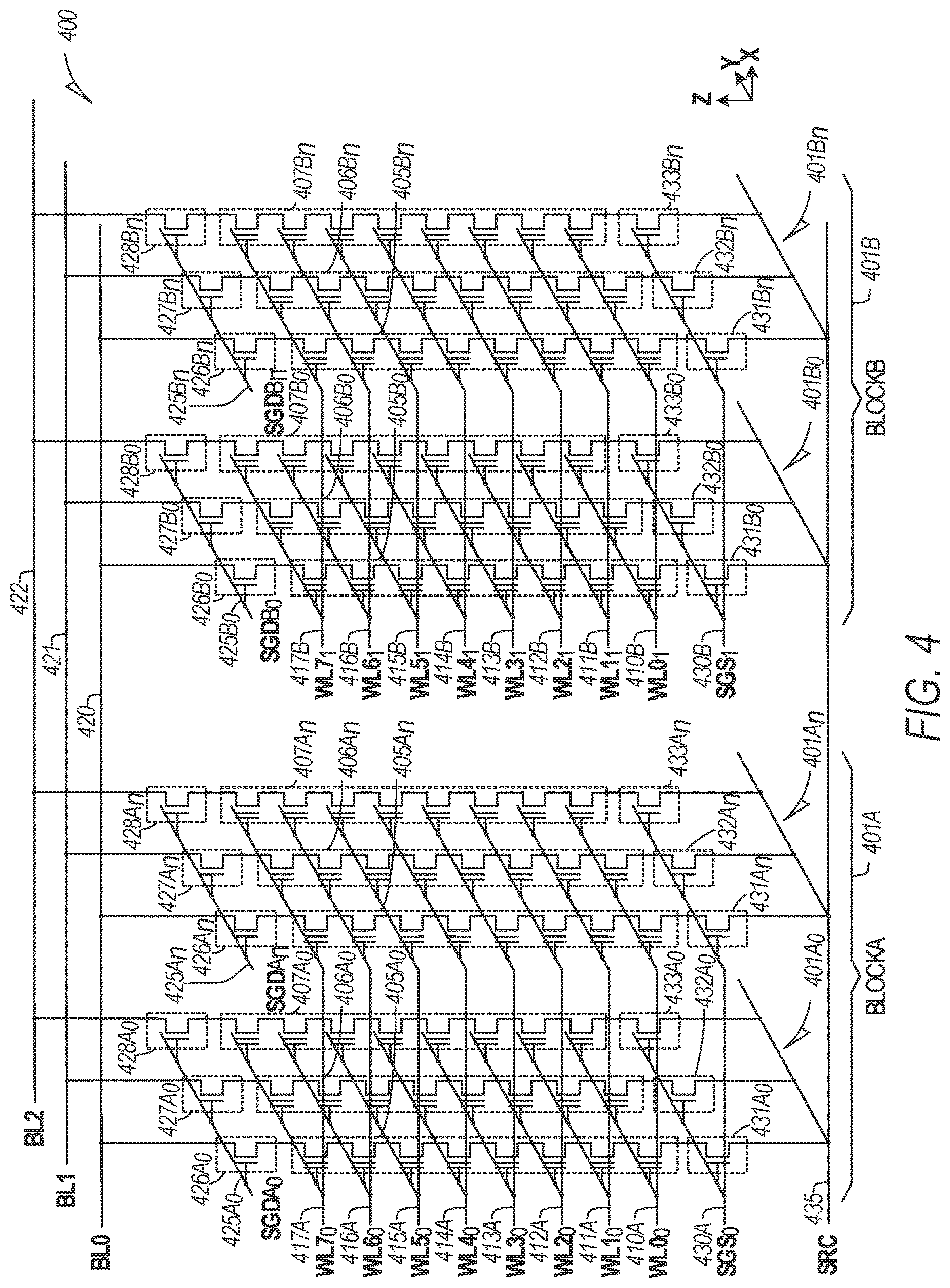 Patent US12613771 Figure 3 – Methods and system with dynamic ECC voltage and frequency