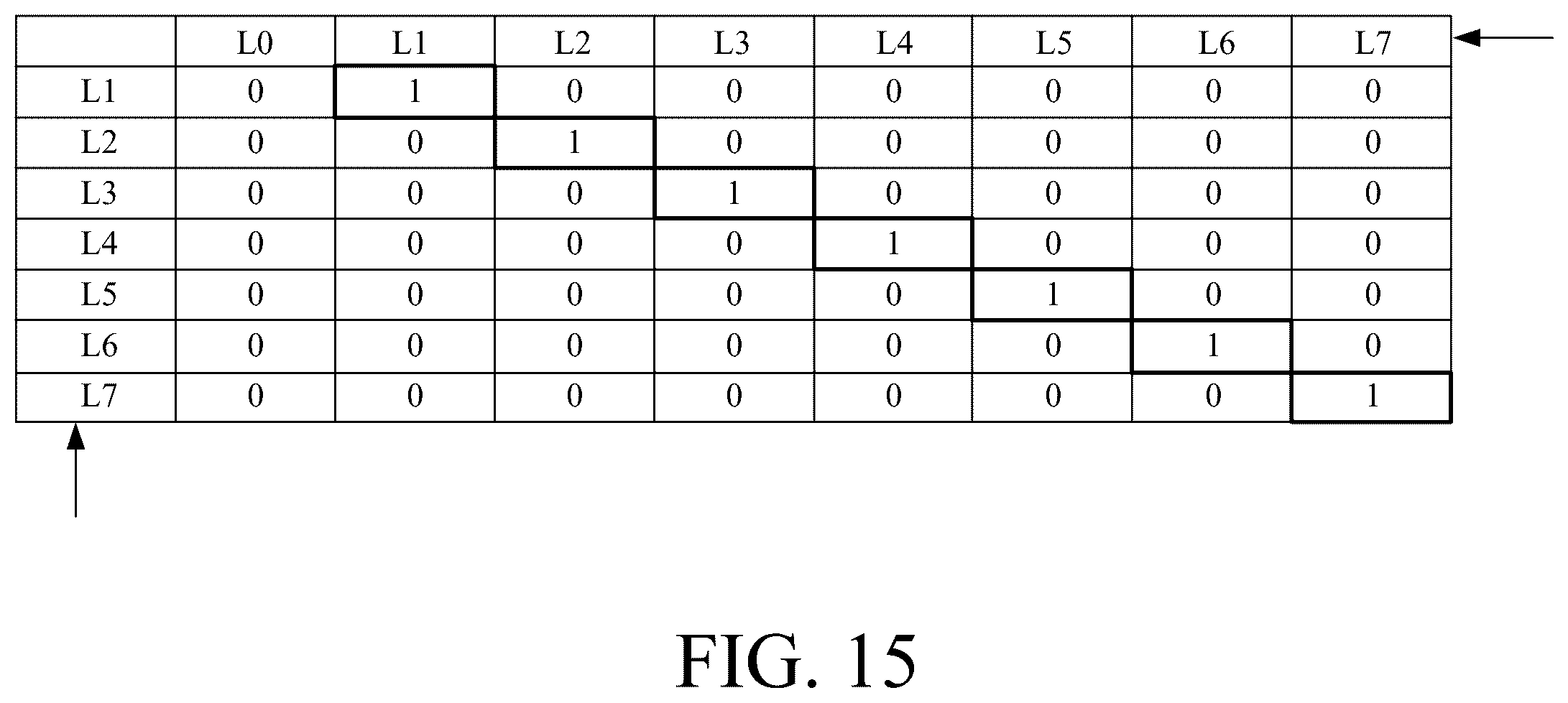 Patent US12613777 Figure 16 – Memory systems and operating methods thereof, readable storage mediums