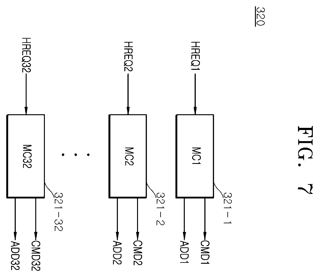 Patent US12613779 Figure 7 – Semiconductor system