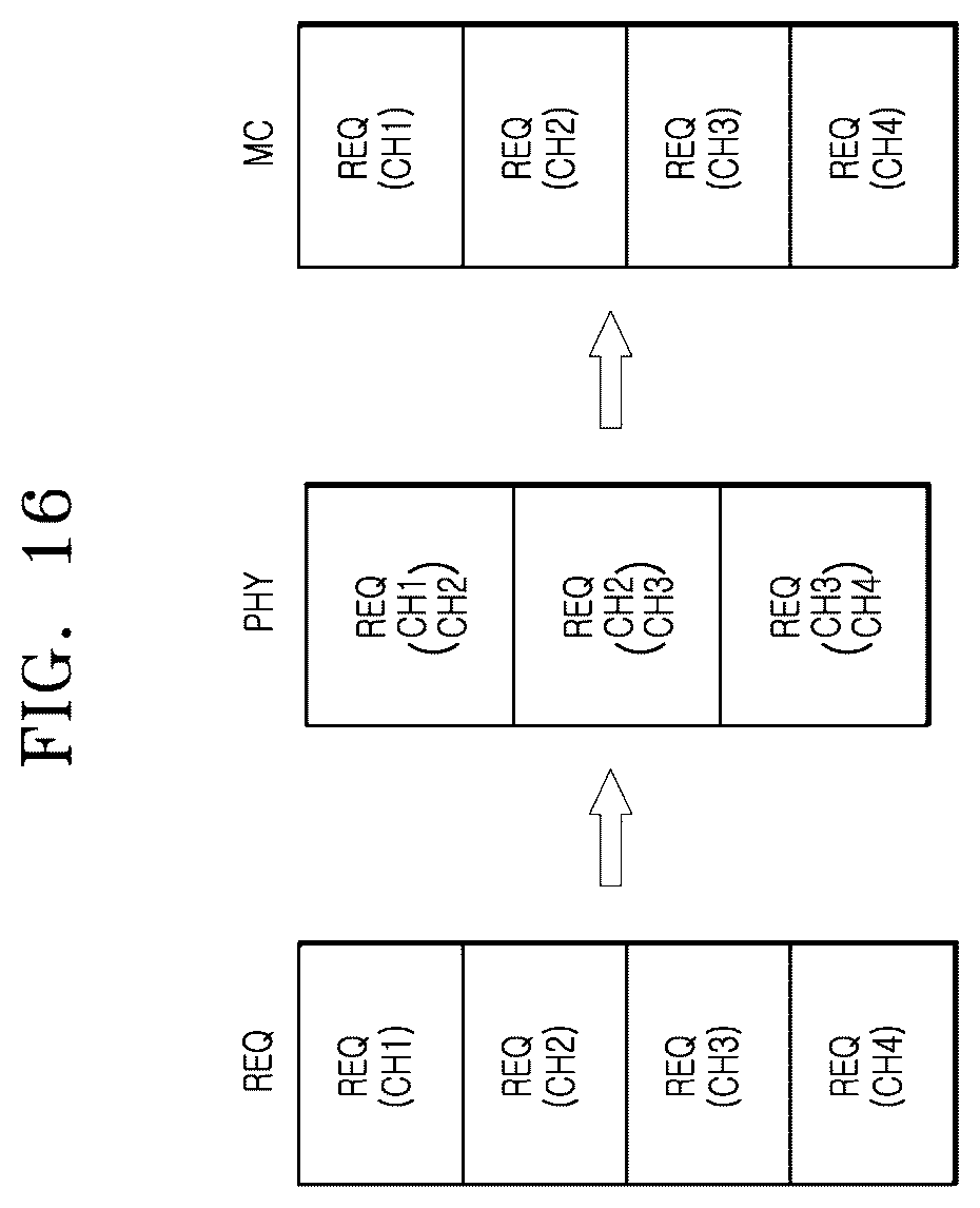 Patent US12613779 Figure 16 – Semiconductor system