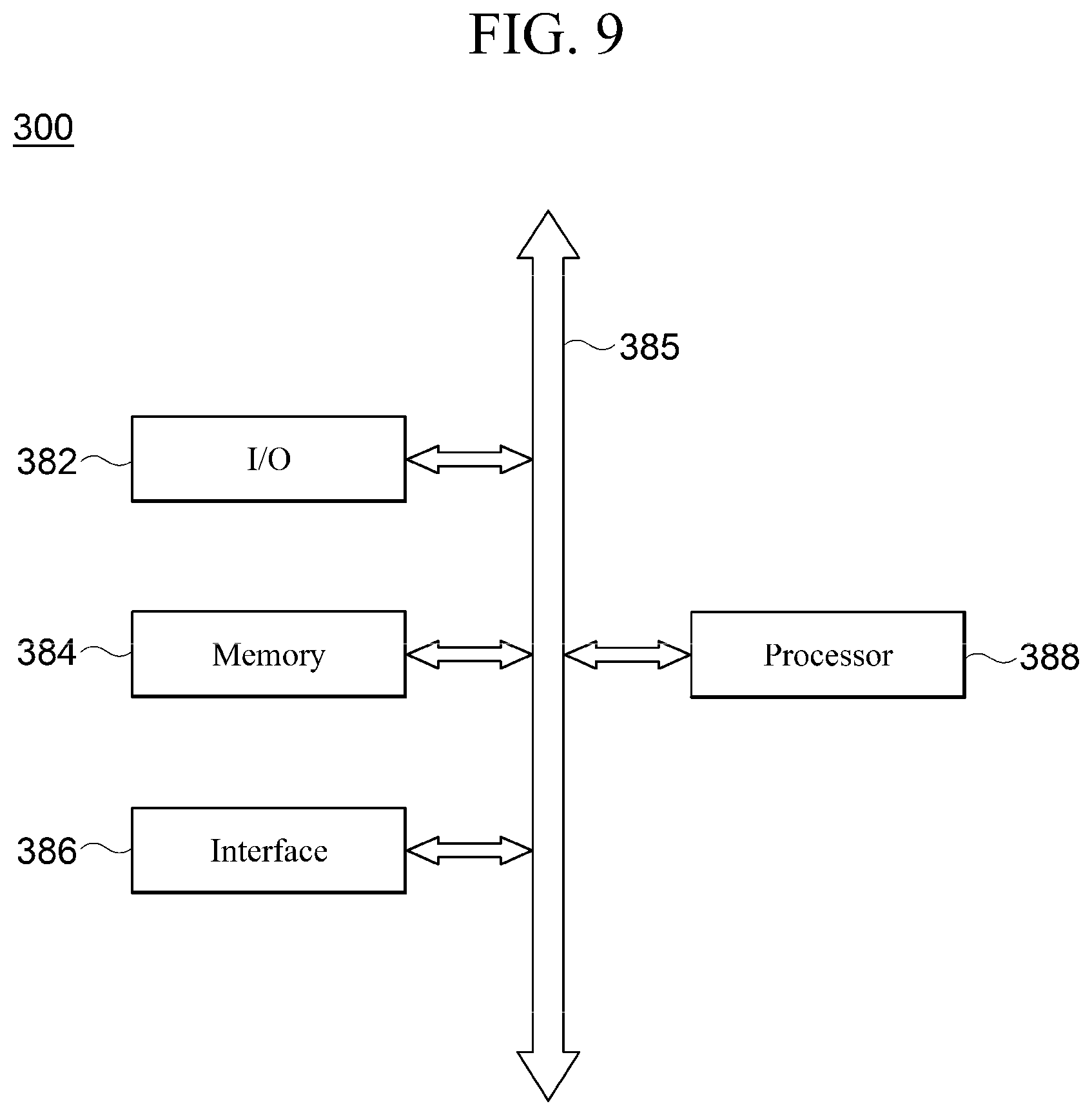 Patent US12613793 Figure 7 – Embedded device testing method using host virtualization and computing device executing the same