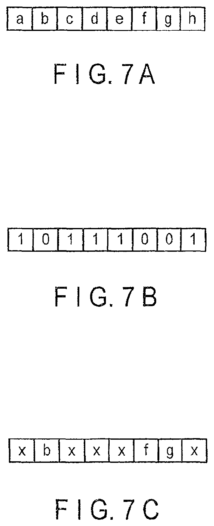 Patent US12613800 Figure 7 – Controlling method of a memory card