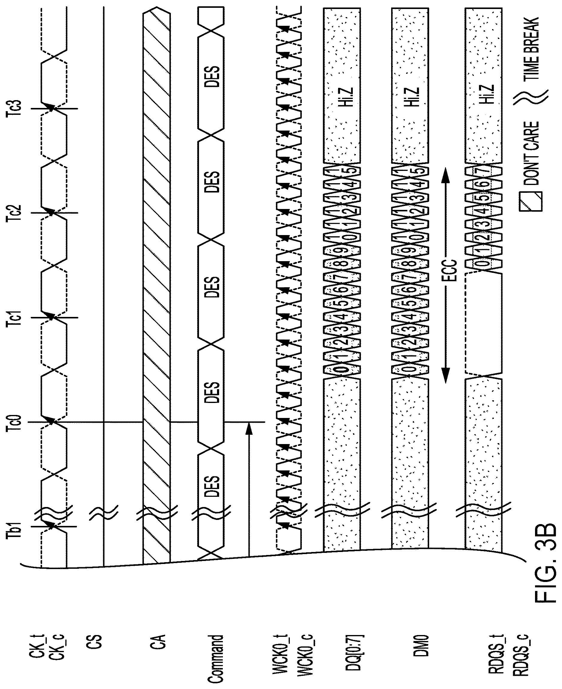 Patent US12613812 Figure 4 – Method and apparatus for scalable exclusive access management in memory systems