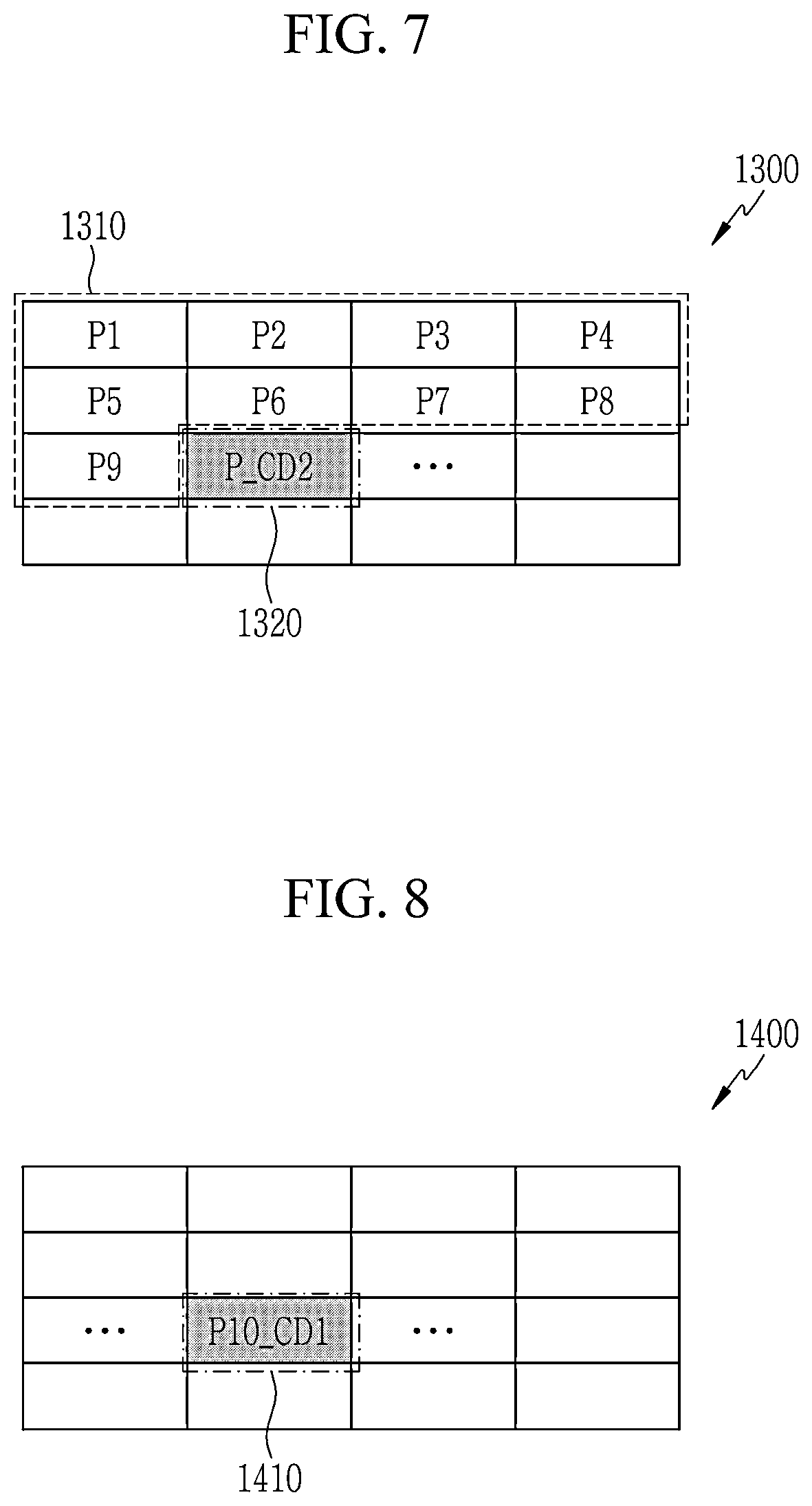 Patent US12613813 Figure 7 – CXL device, electronic device, and data storing method