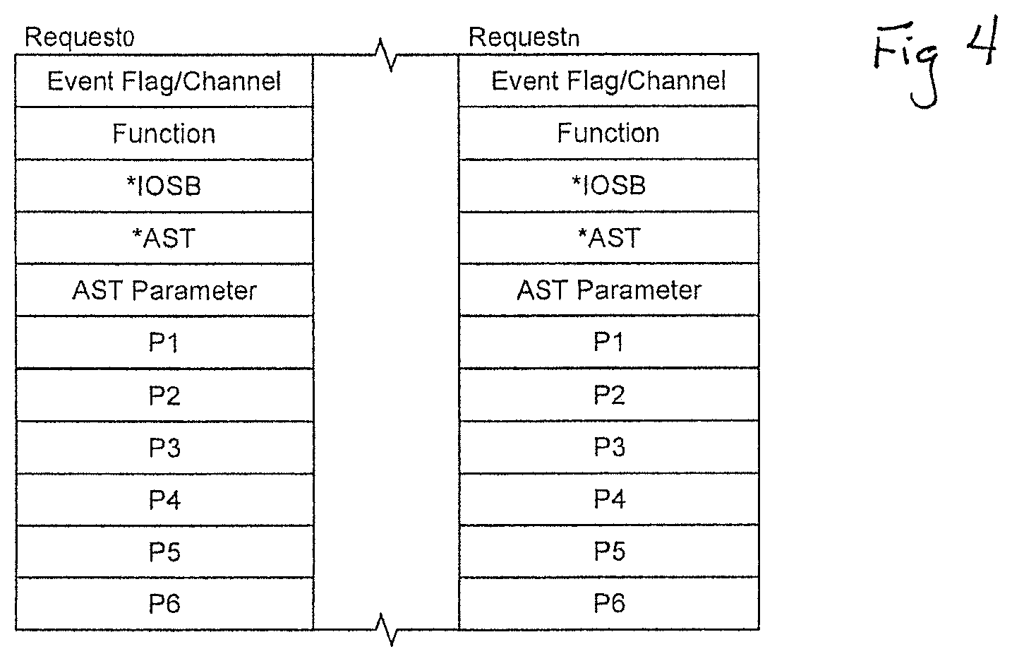 Patent US12613815 Figure 4 – Fast mass storage access for digital computers