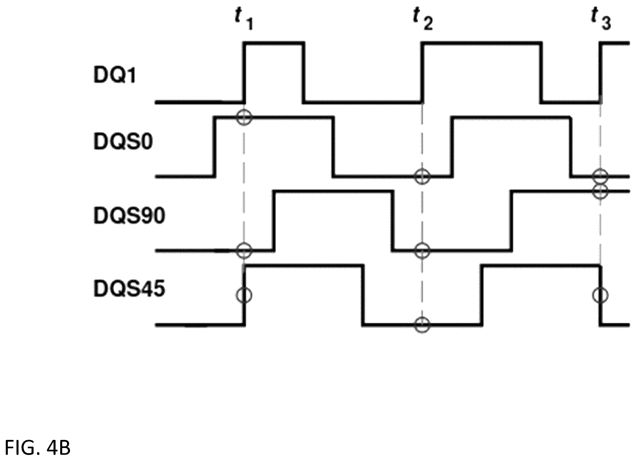 Patent US12613816 Figure 6 – System and method for memory signal timing calibration with phase control circuit