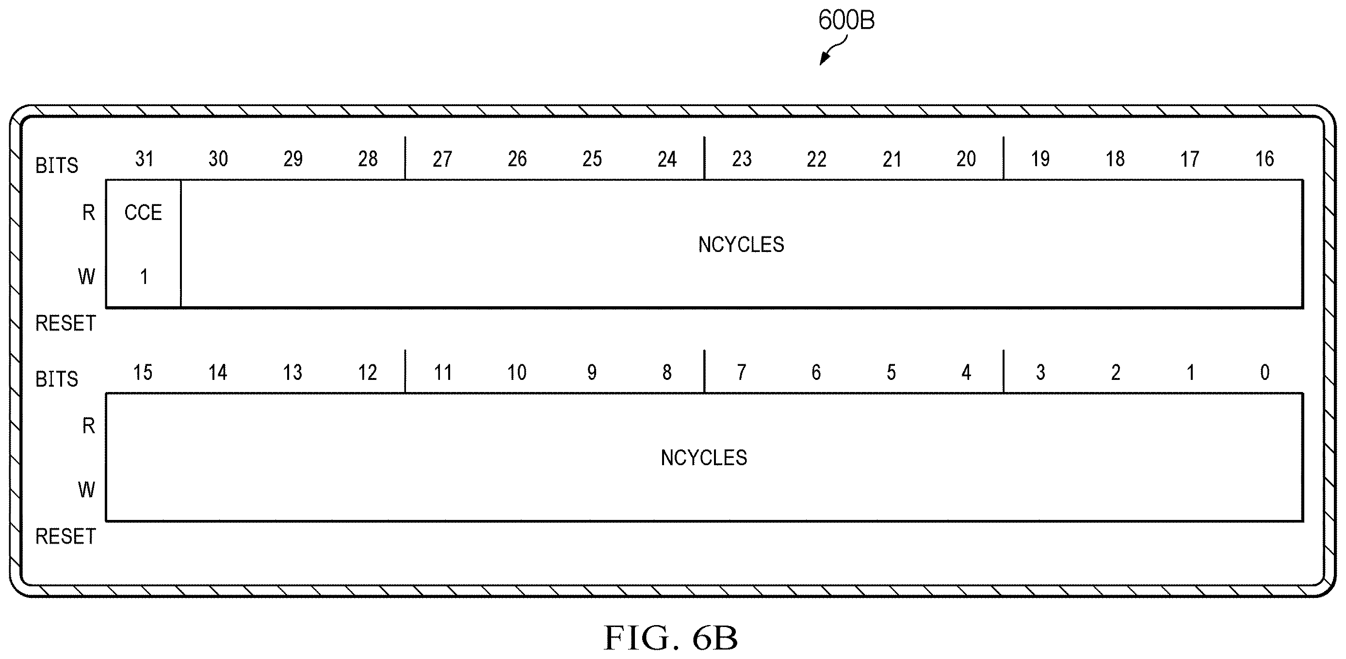 Patent US12613818 Figure 9 – Hardware integrated quality of service (HiQoS)
