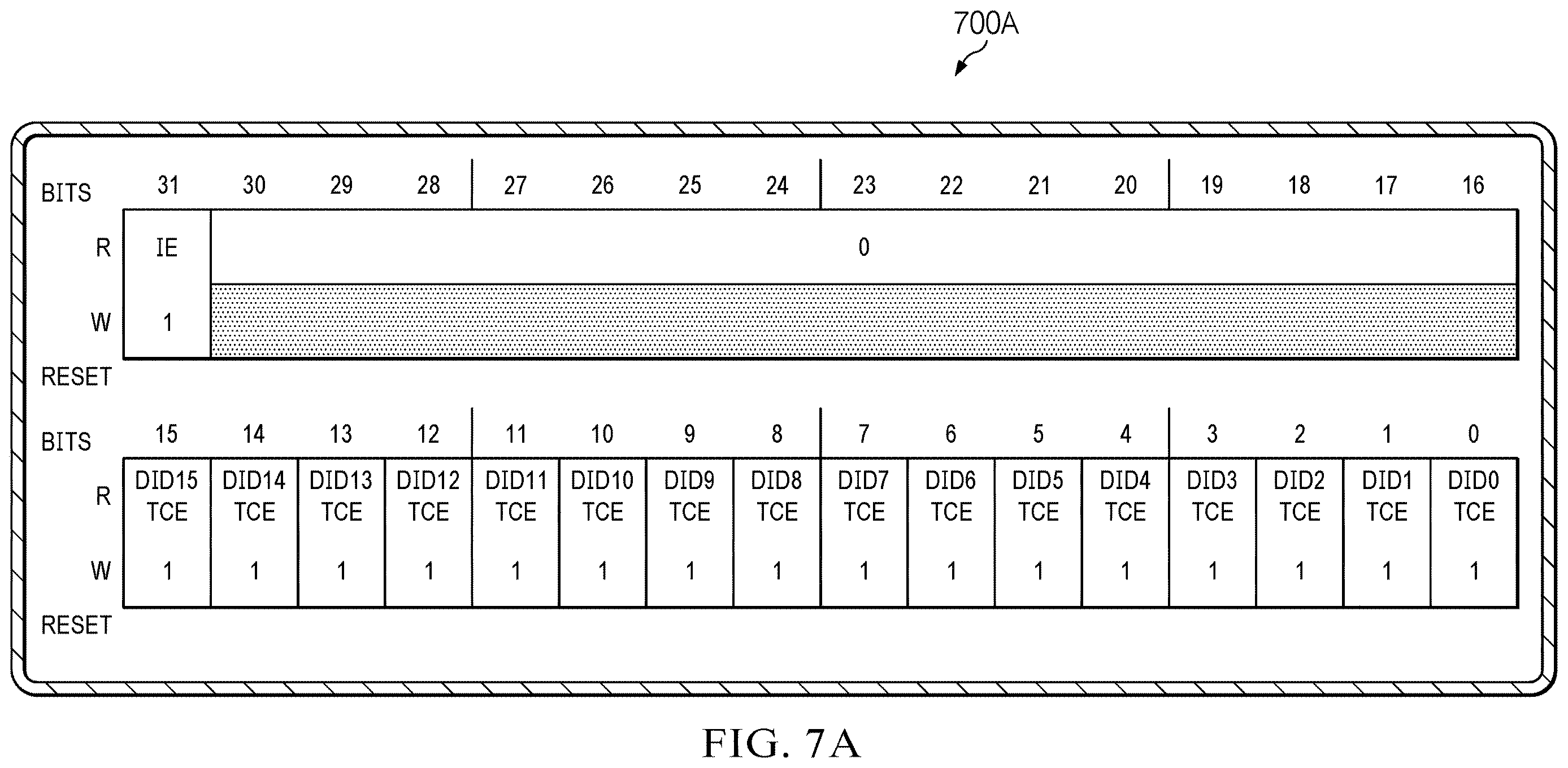 Patent US12613818 Figure 10 – Hardware integrated quality of service (HiQoS)