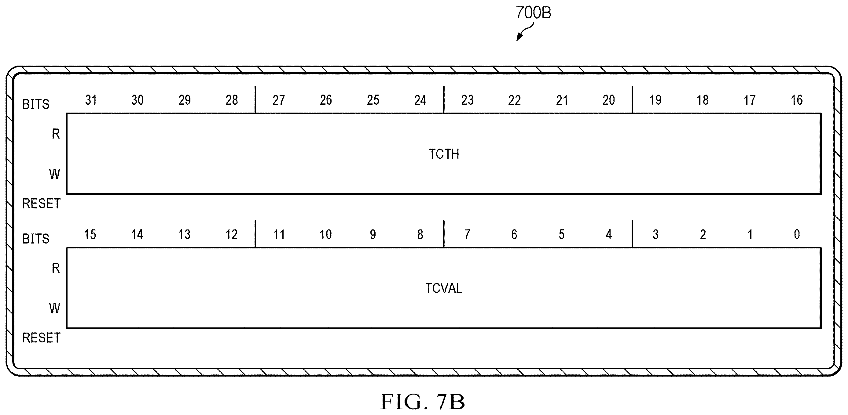 Patent US12613818 Figure 11 – Hardware integrated quality of service (HiQoS)