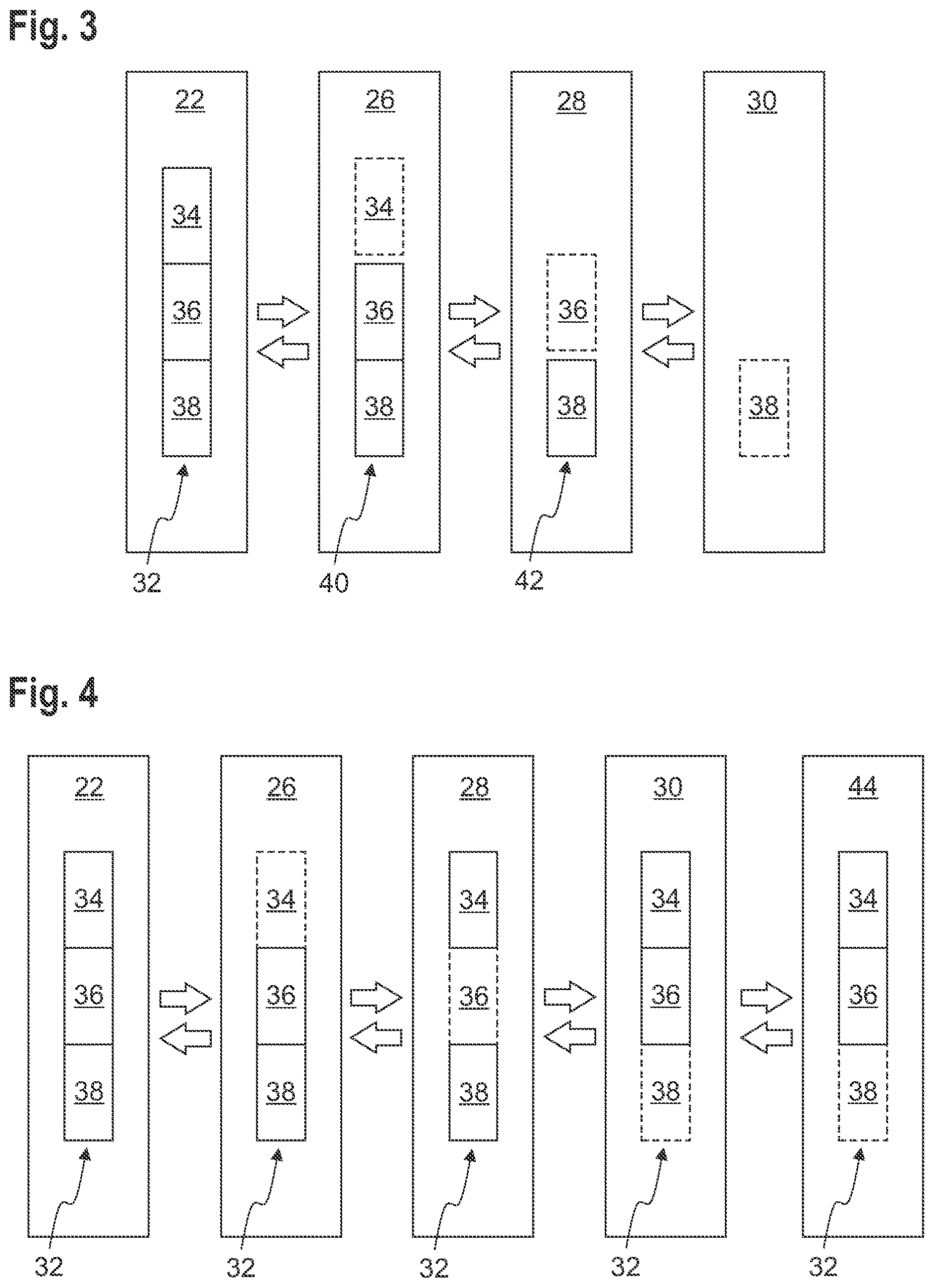 Patent US12613823 Figure 2 – Modular communication system and method for operating the communication system