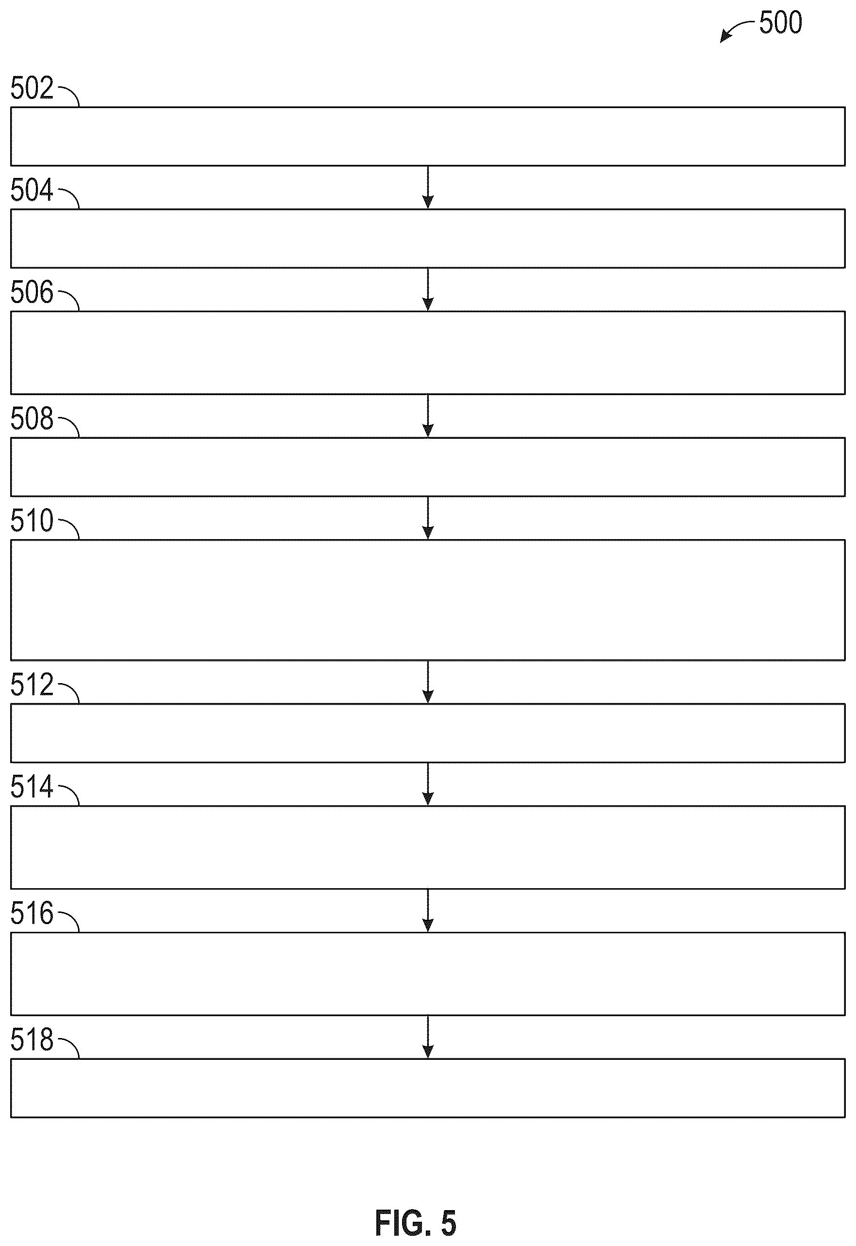 Patent US12613827 Figure 4 – System wide identification of 10Base-T1S nodes